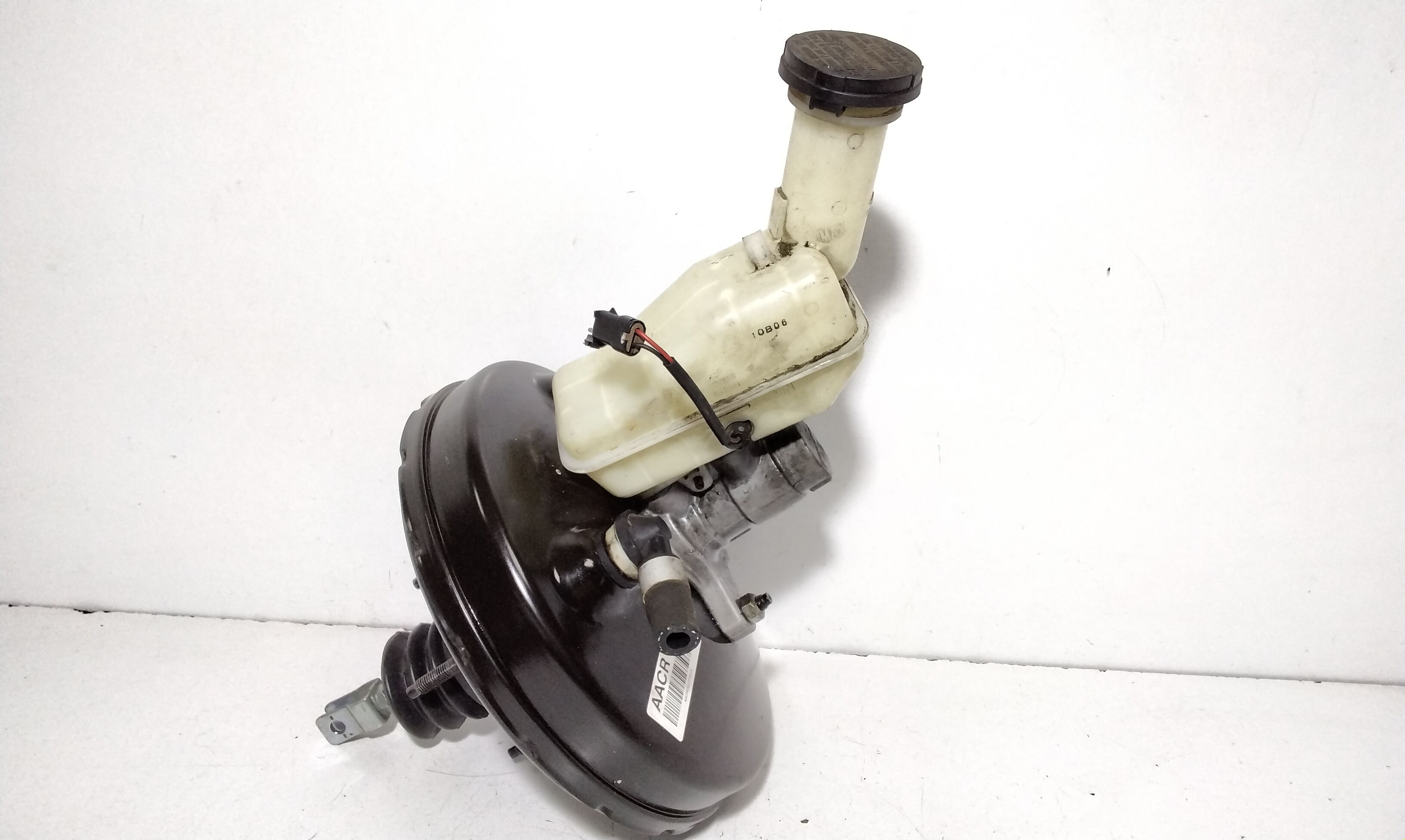 Servofreno CHEVROLET Spark 1 Serie