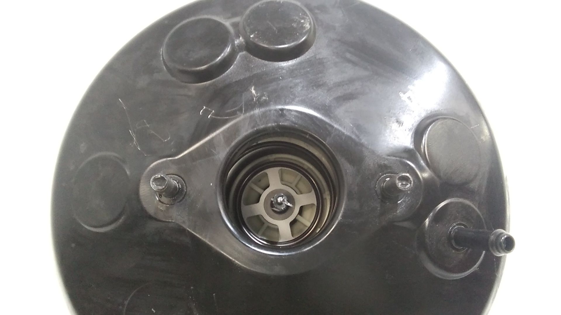 Servofreno SUZUKI Ignis Serie (/MF) (17>)