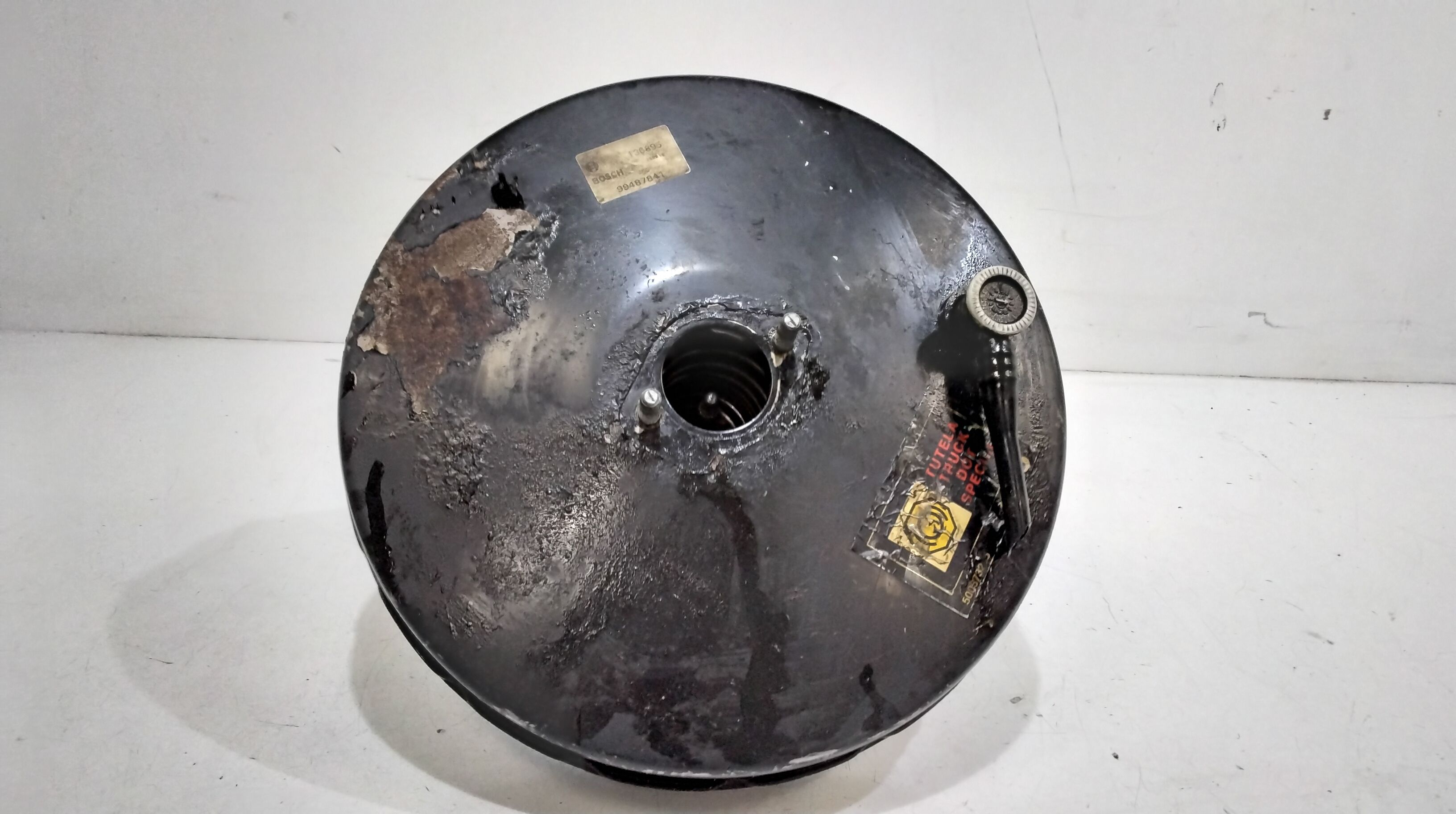 Servofreno IVECO Daily 3 Serie