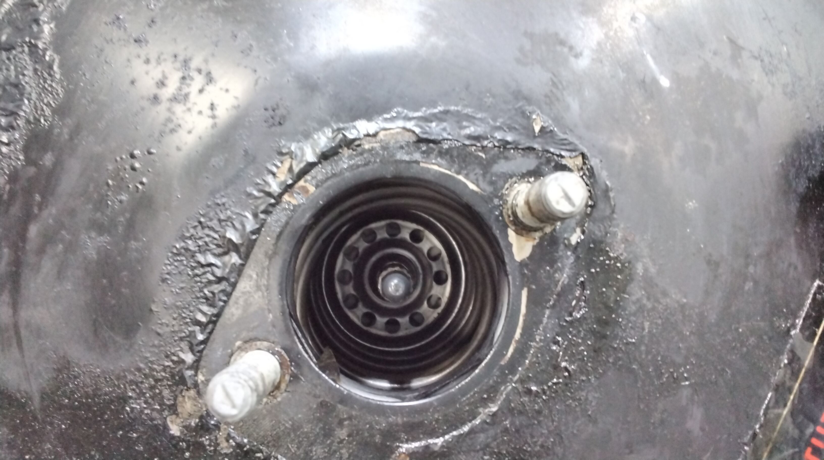 Servofreno IVECO Daily 3 Serie