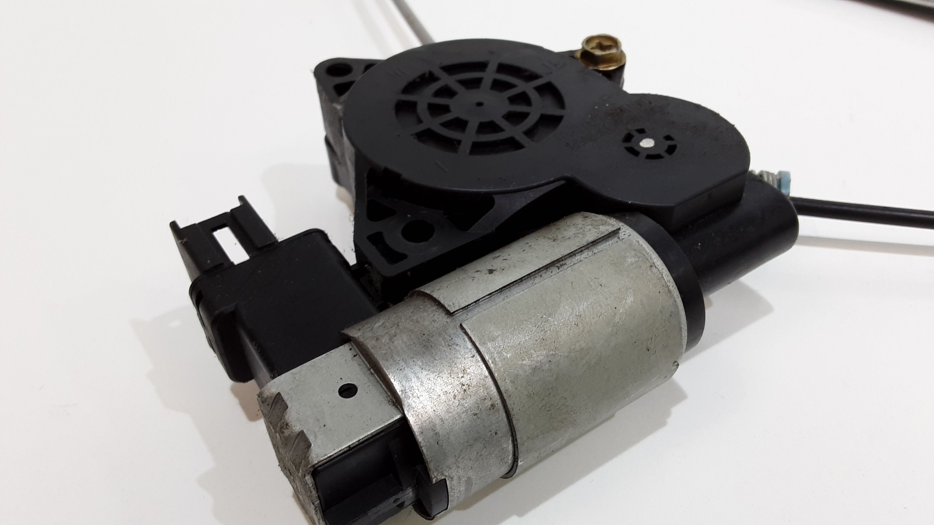 Cremagliera anteriore destra passeggero MAZDA 6 S. Wagon