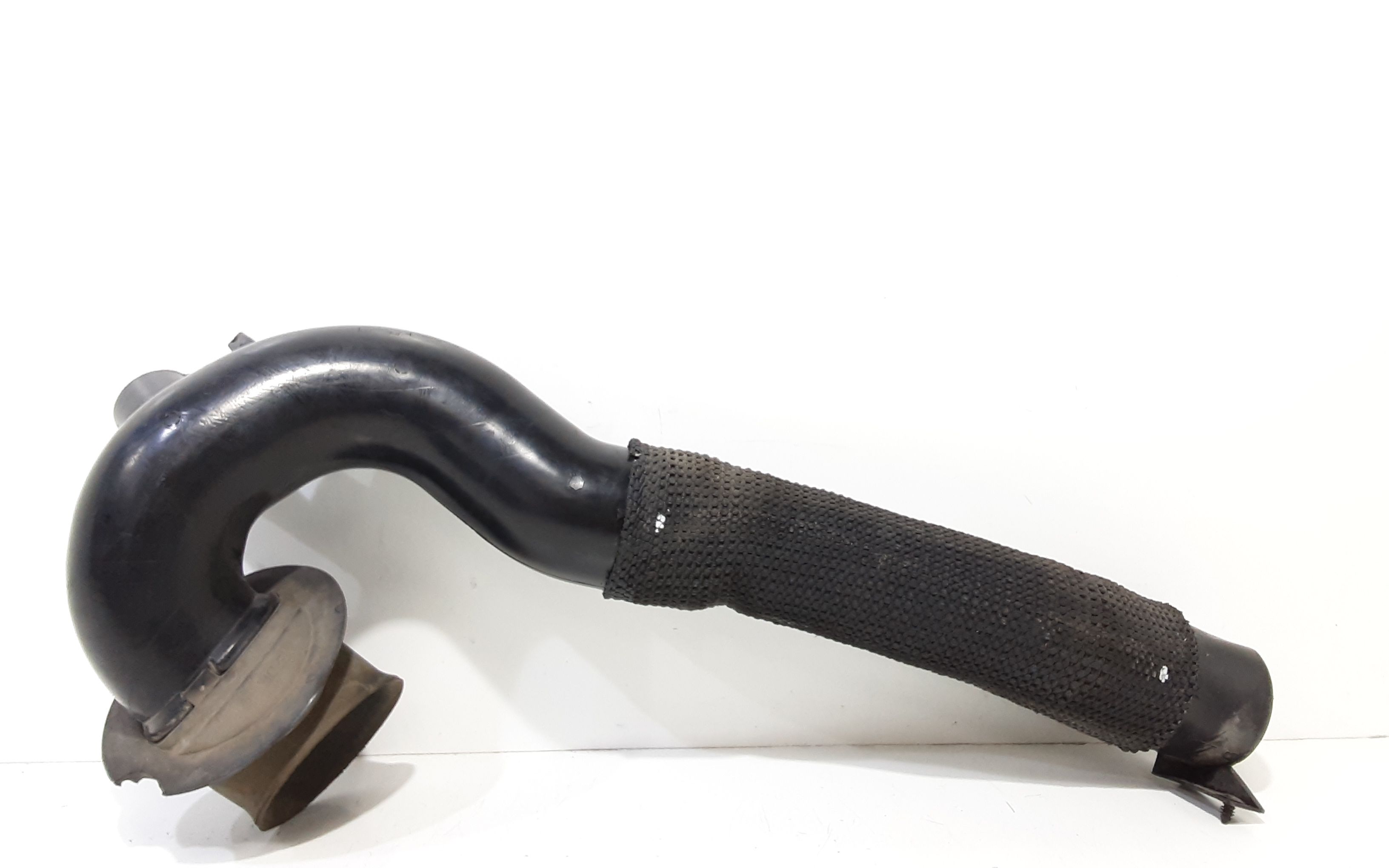 Tubo Intercooler CHEVROLET Captiva 1 Serie