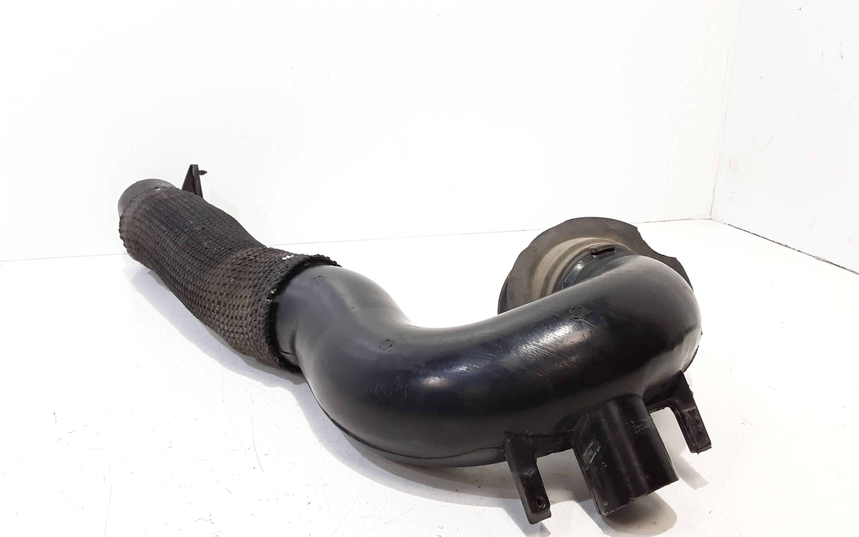 Tubo Intercooler CHEVROLET Captiva 1 Serie