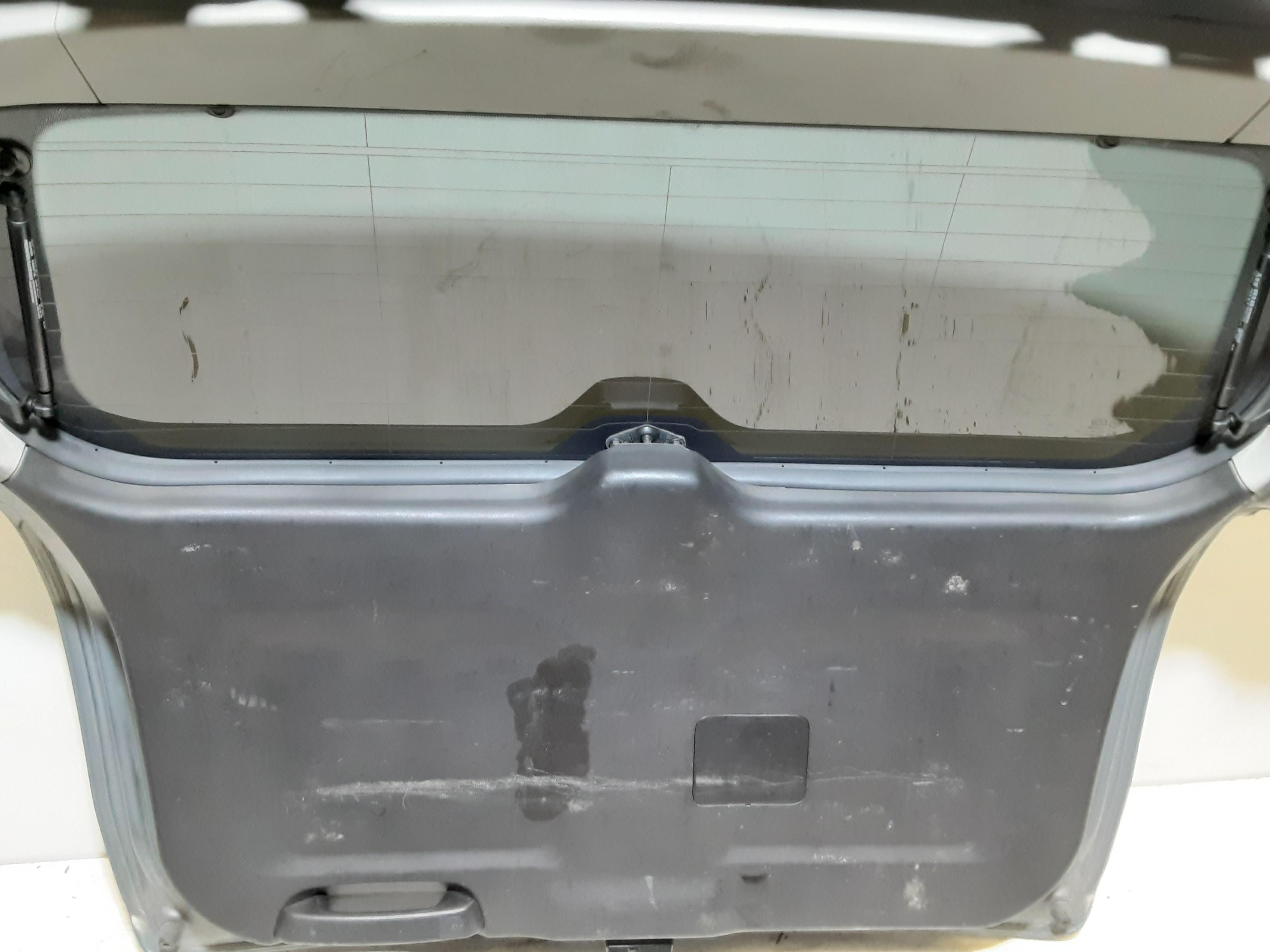 Portellone Posteriore CHEVROLET Captiva 1 Serie