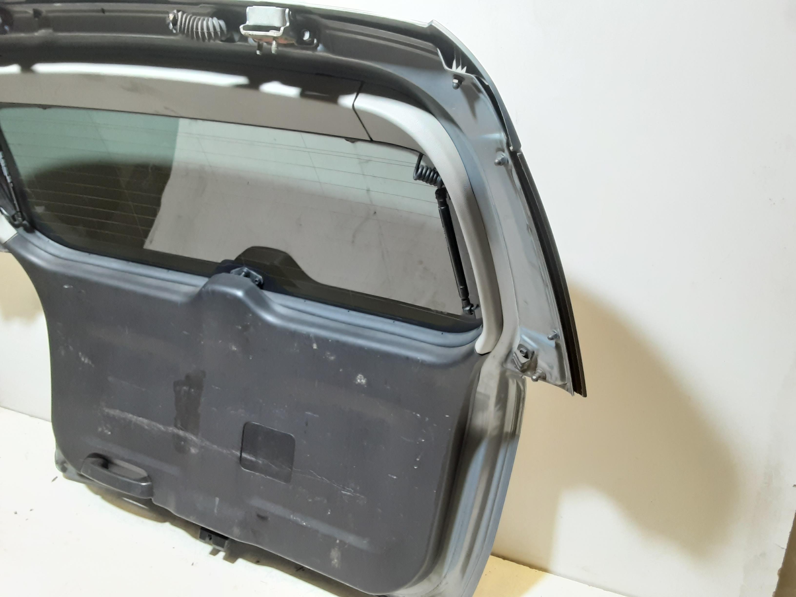 Portellone Posteriore CHEVROLET Captiva 1 Serie