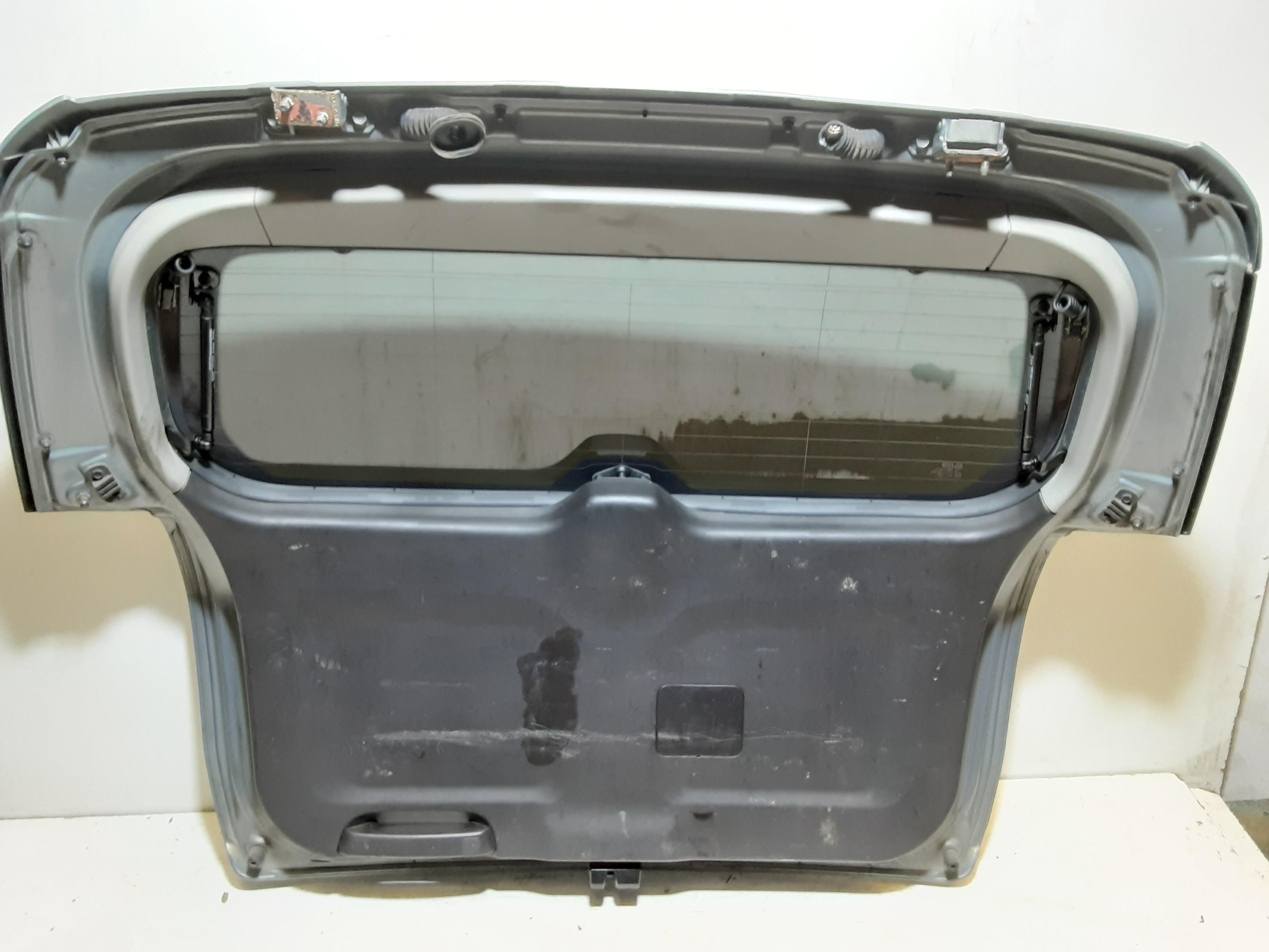 Portellone Posteriore CHEVROLET Captiva 1 Serie