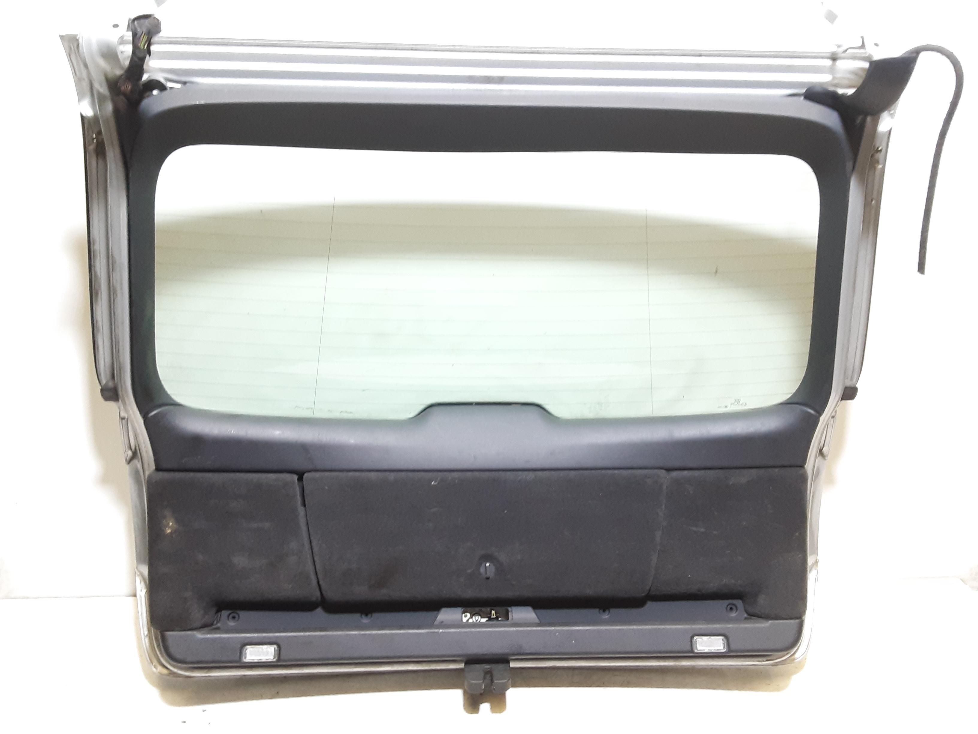 Portellone Posteriore AUDI A6 Allroad 2 Serie (4FH)