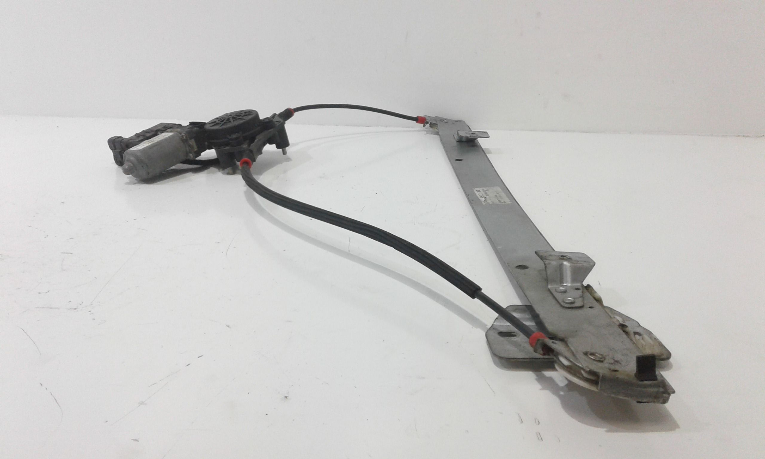 Cremagliera anteriore destra passeggero FIAT Ducato 5 Serie