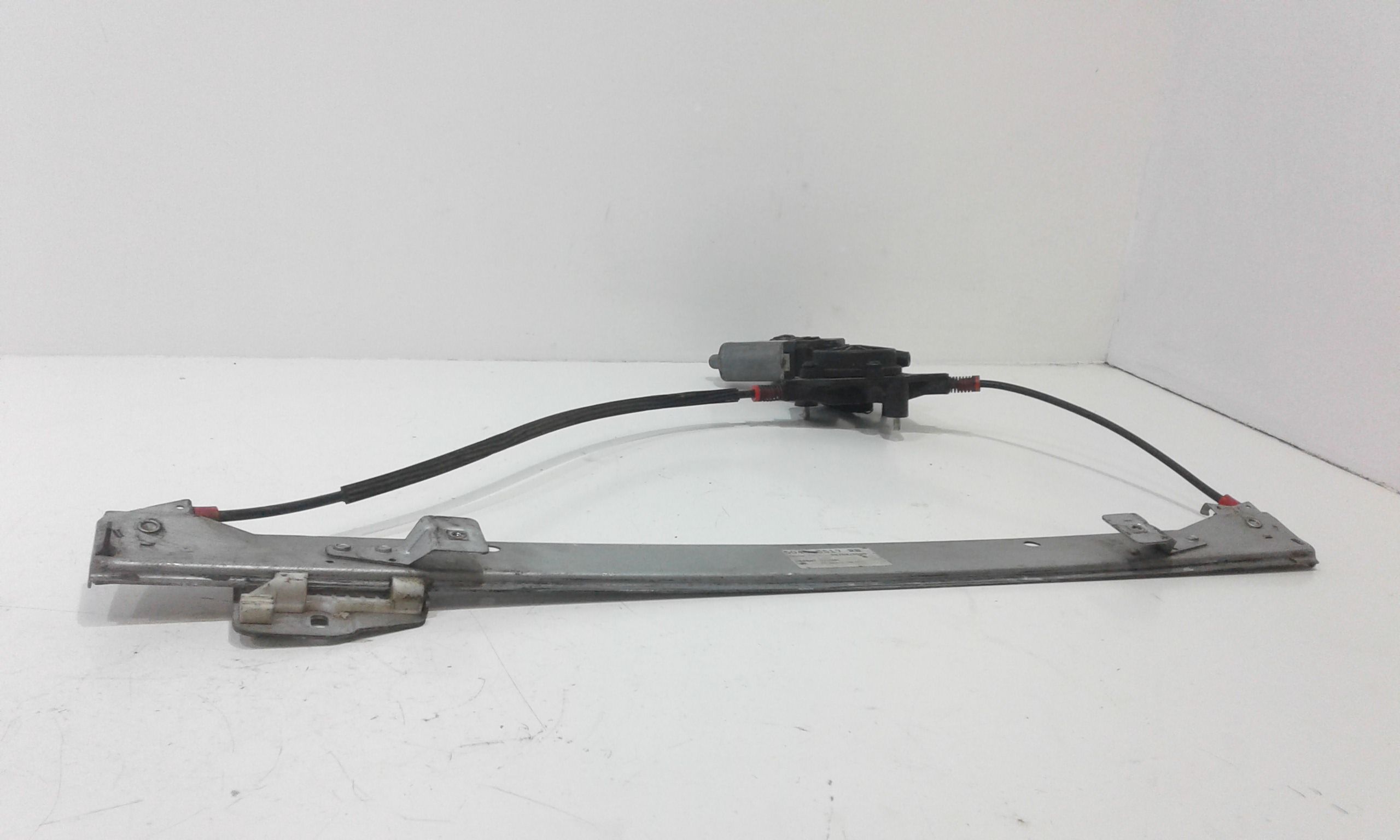 Cremagliera anteriore destra passeggero FIAT Ducato 5 Serie