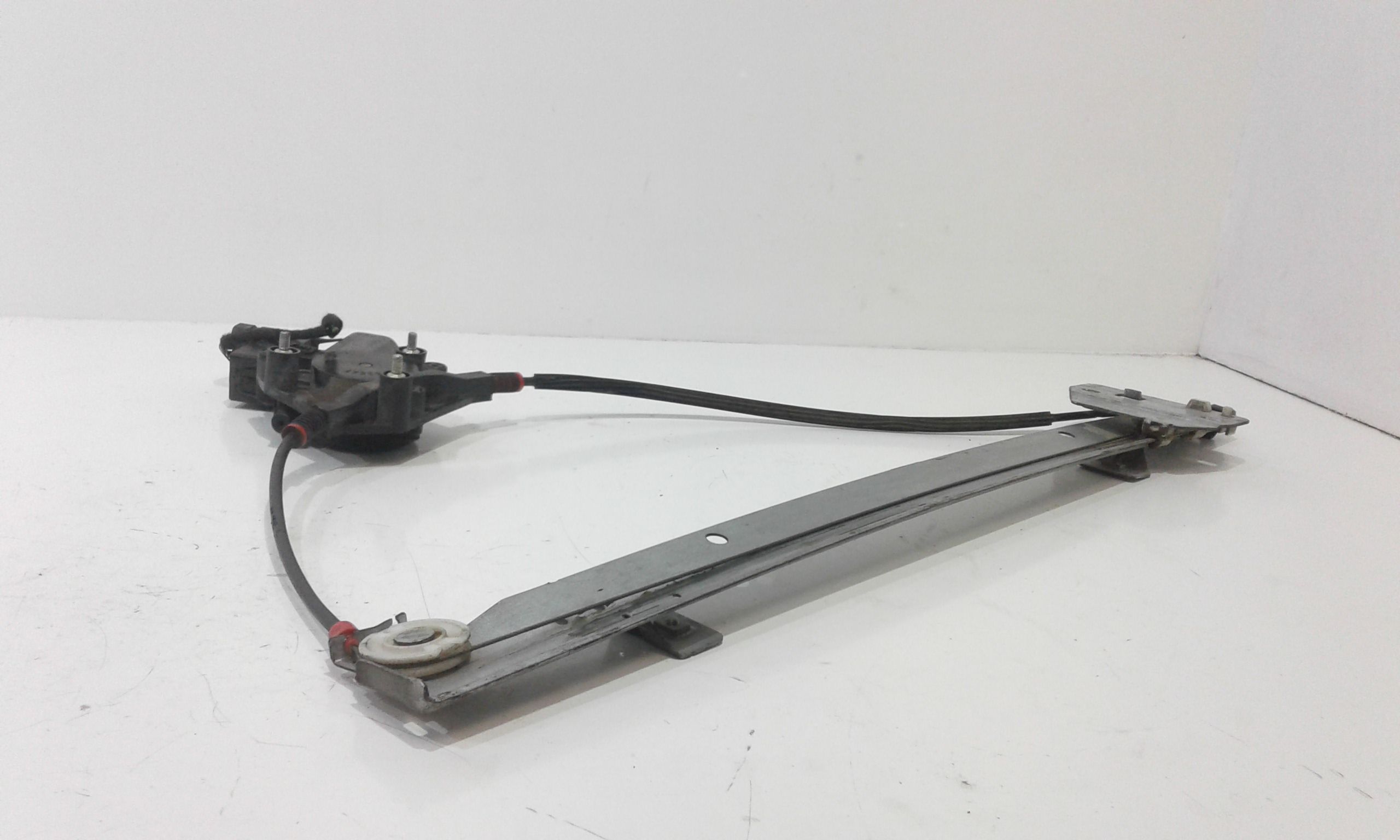 Cremagliera anteriore destra passeggero FIAT Ducato 5 Serie