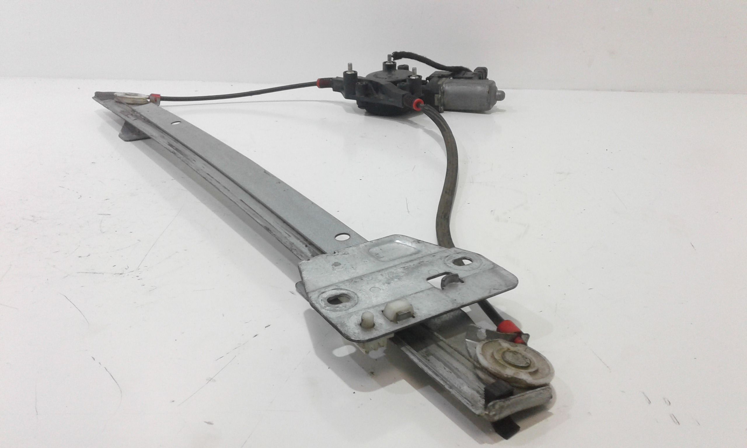 Cremagliera anteriore destra passeggero FIAT Ducato 5 Serie