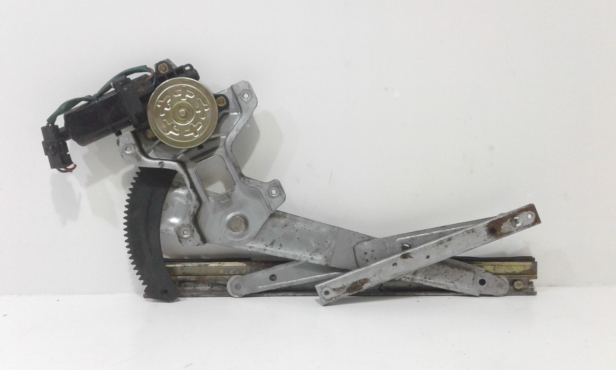 Cremagliera anteriore destra passeggero CHEVROLET Matiz 1 Serie