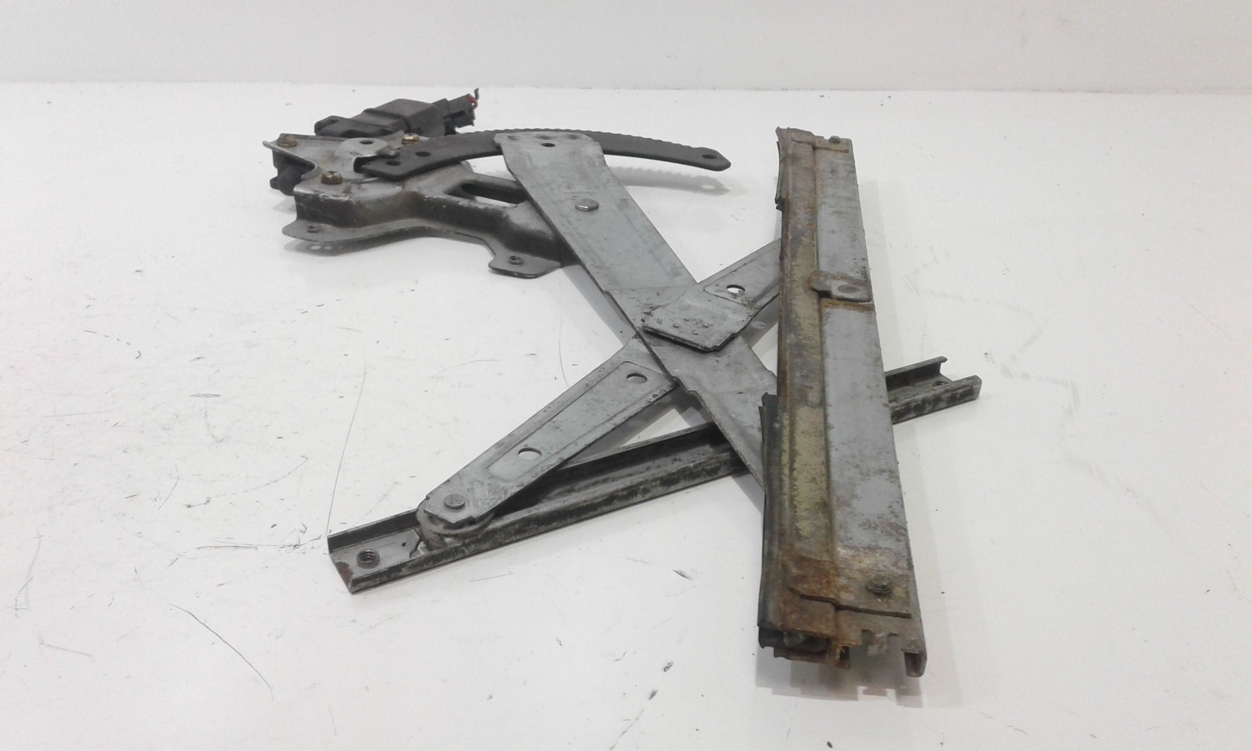 Cremagliera anteriore destra passeggero CHEVROLET Matiz 1 Serie