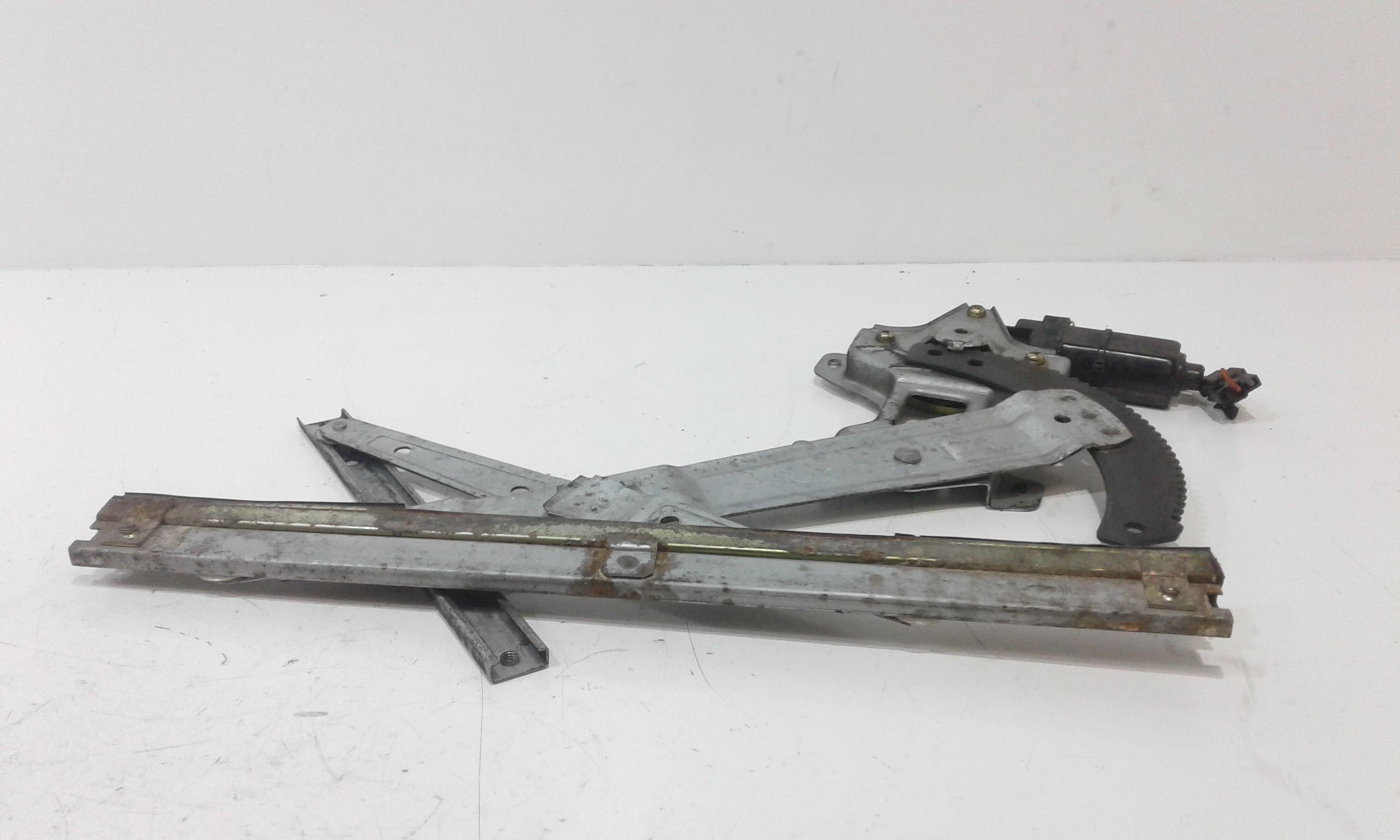 Cremagliera anteriore destra passeggero CHEVROLET Matiz 1 Serie