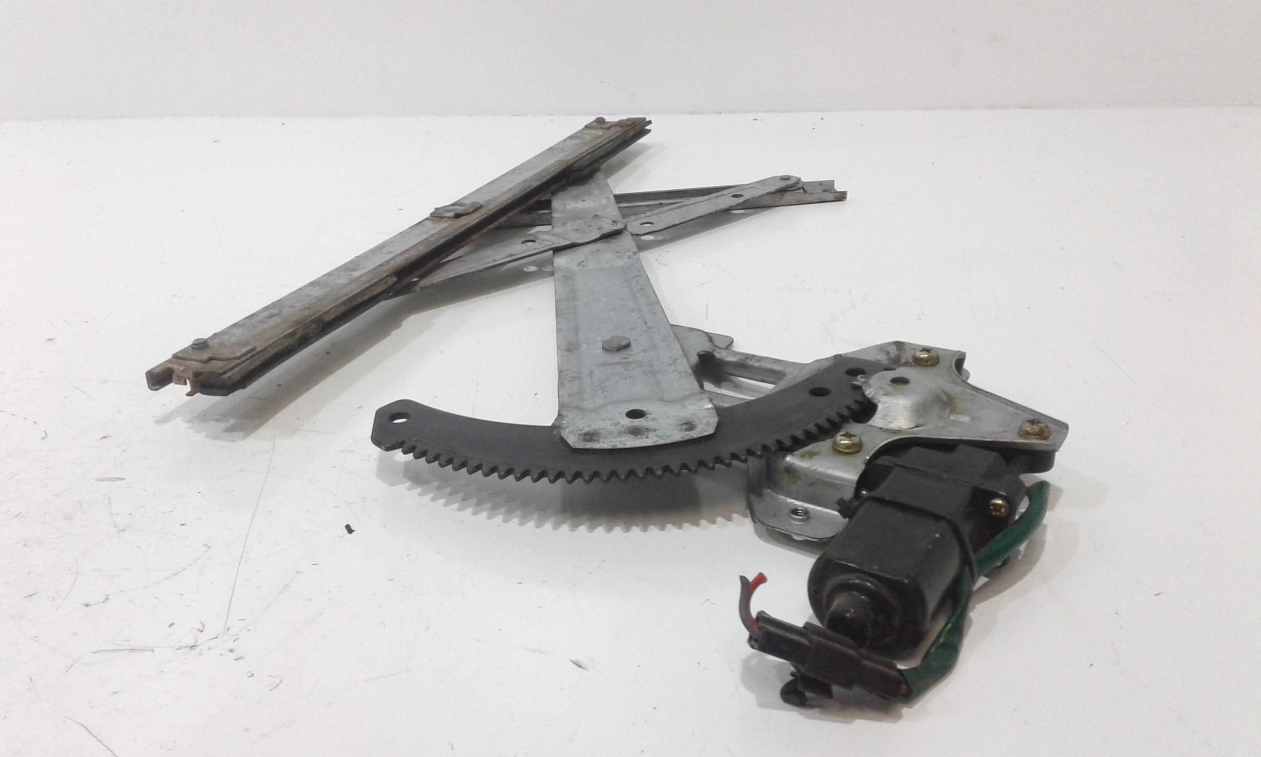 Cremagliera anteriore destra passeggero CHEVROLET Matiz 1 Serie