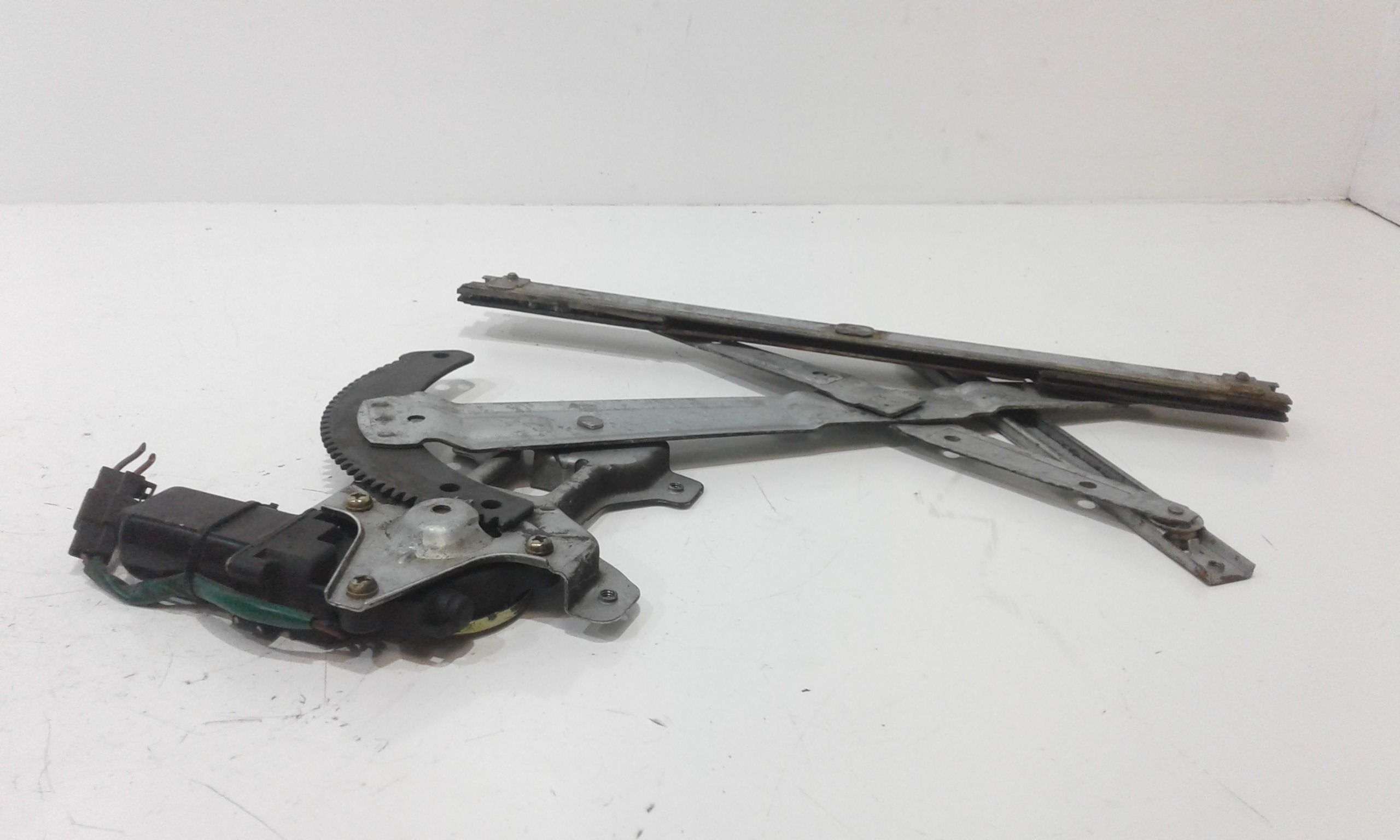 Cremagliera anteriore destra passeggero CHEVROLET Matiz 1 Serie