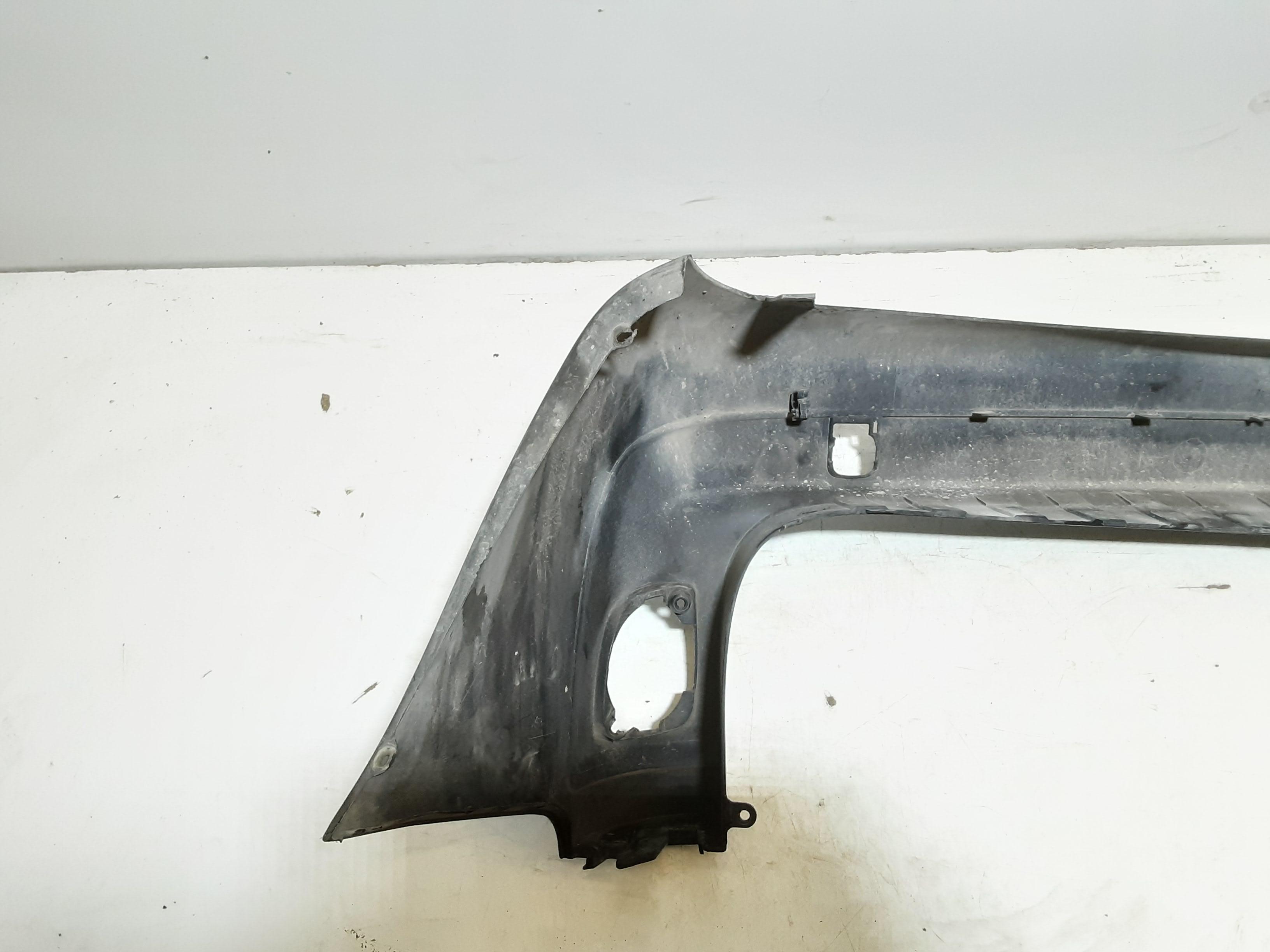 Paraurti Posteriore completo RENAULT Kangoo 4 Serie