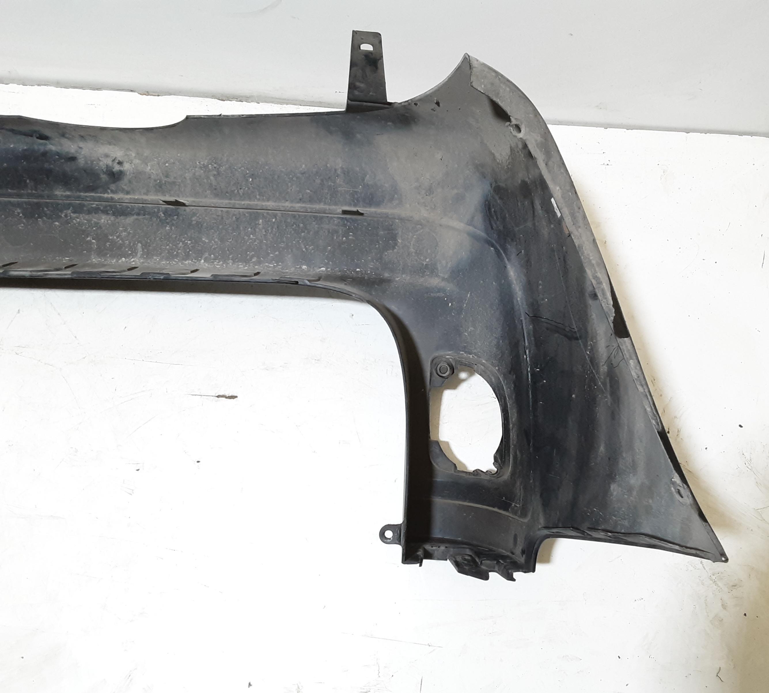 Paraurti Posteriore completo RENAULT Kangoo 4 Serie