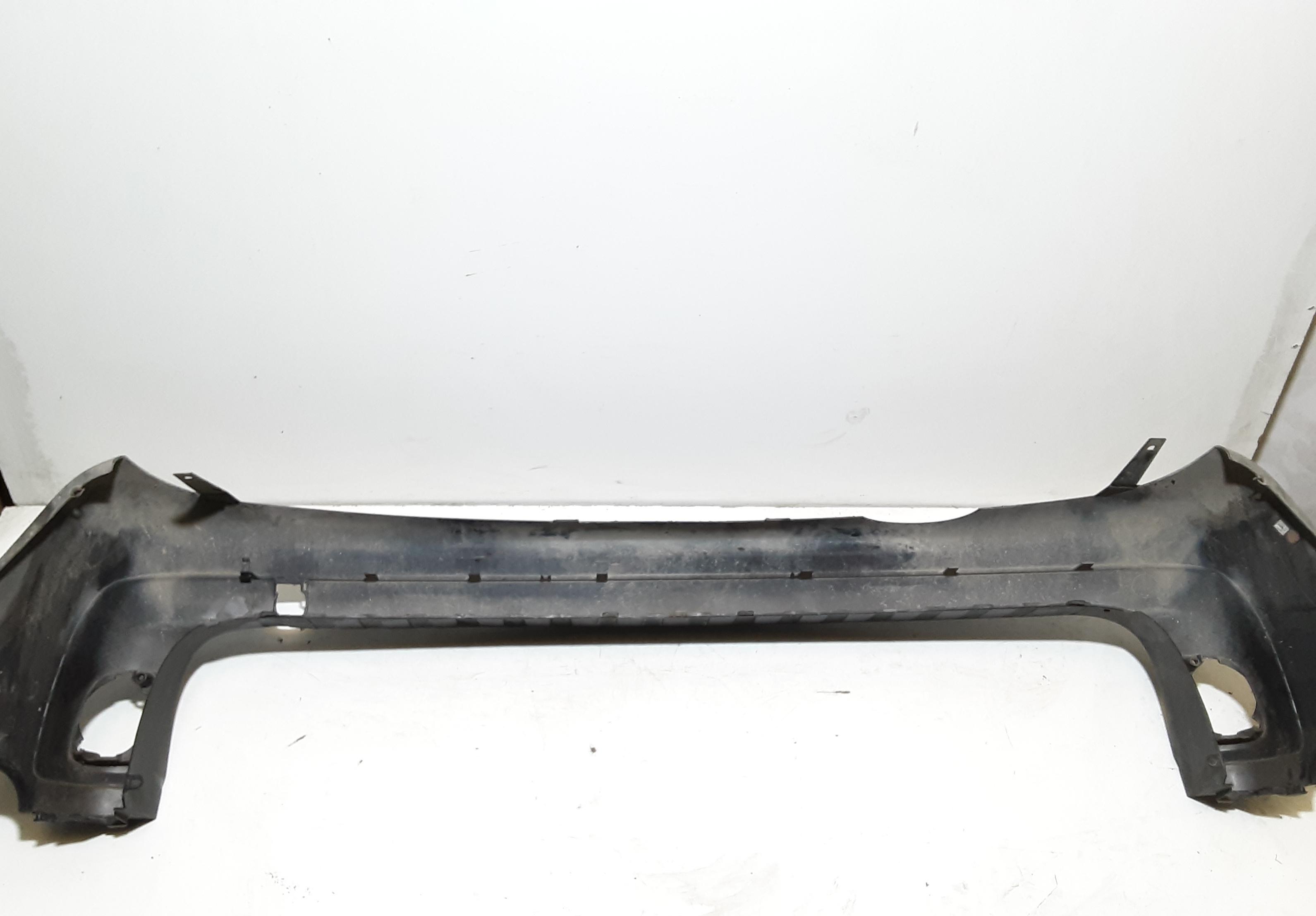 Paraurti Posteriore completo RENAULT Kangoo 4 Serie