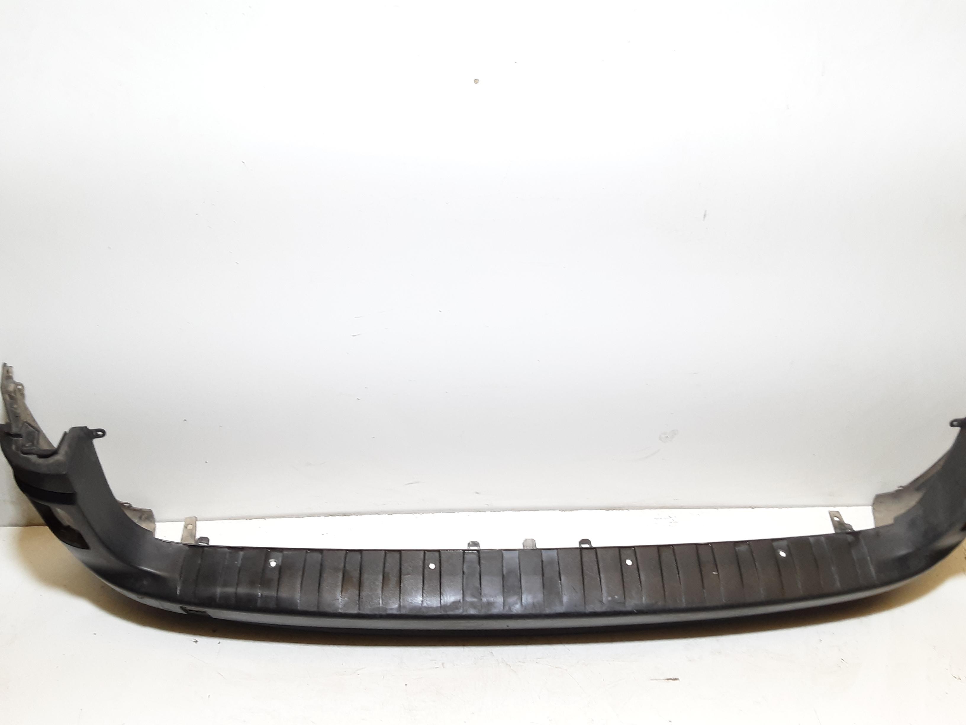 Paraurti Posteriore completo RENAULT Kangoo 4 Serie