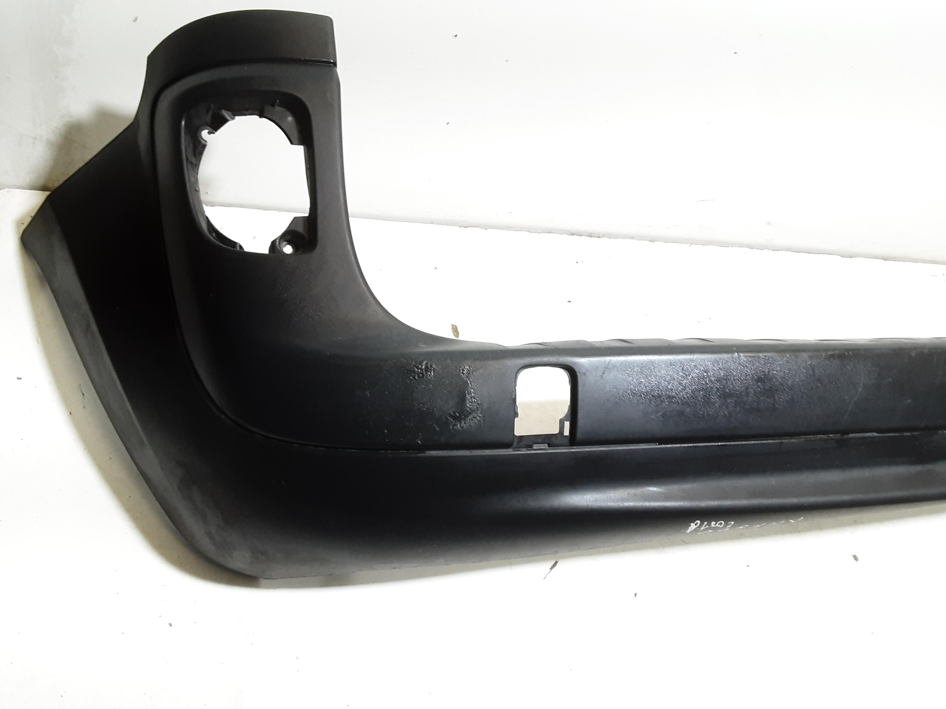 Paraurti Posteriore completo RENAULT Kangoo 4 Serie