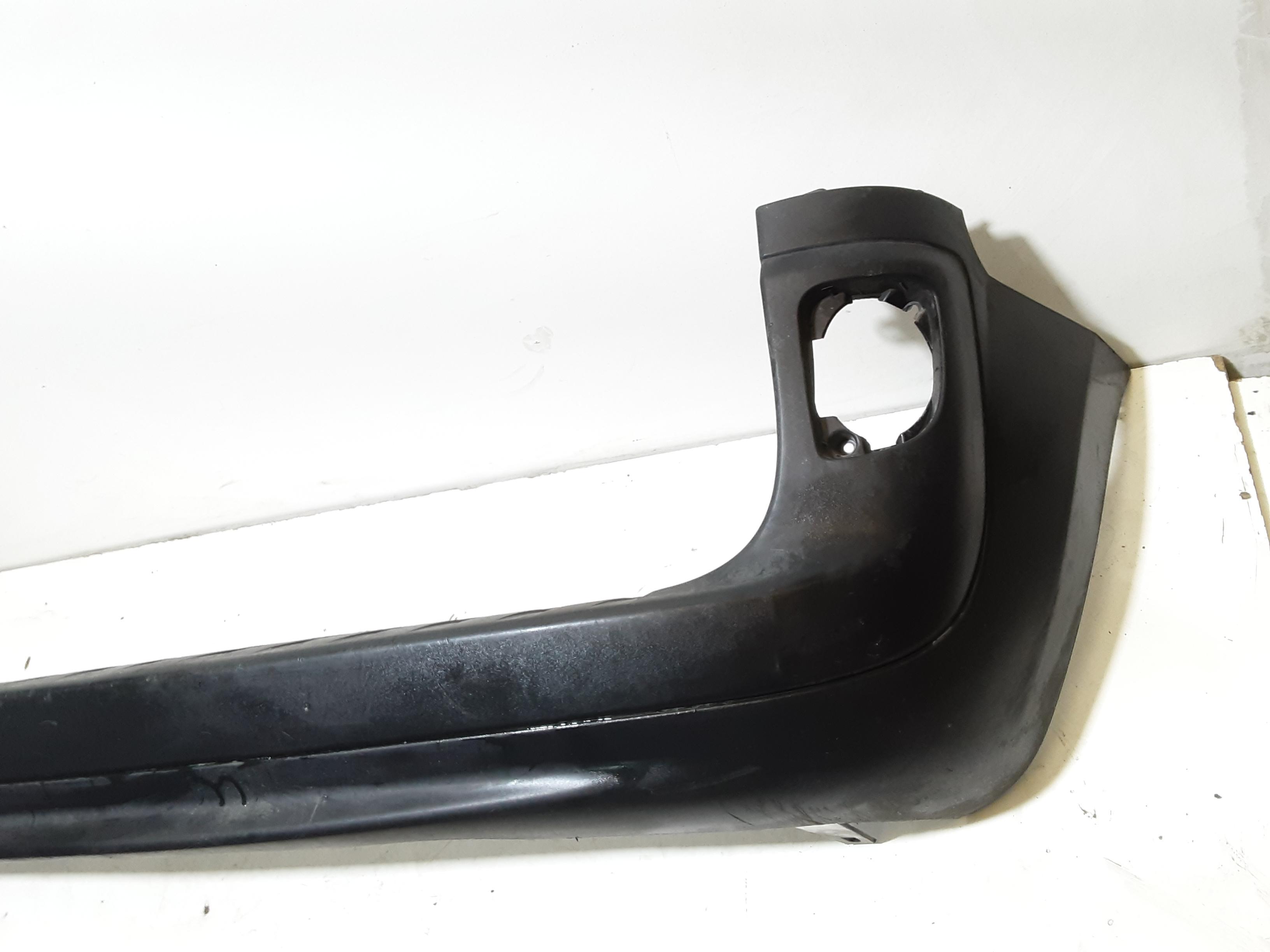 Paraurti Posteriore completo RENAULT Kangoo 4 Serie