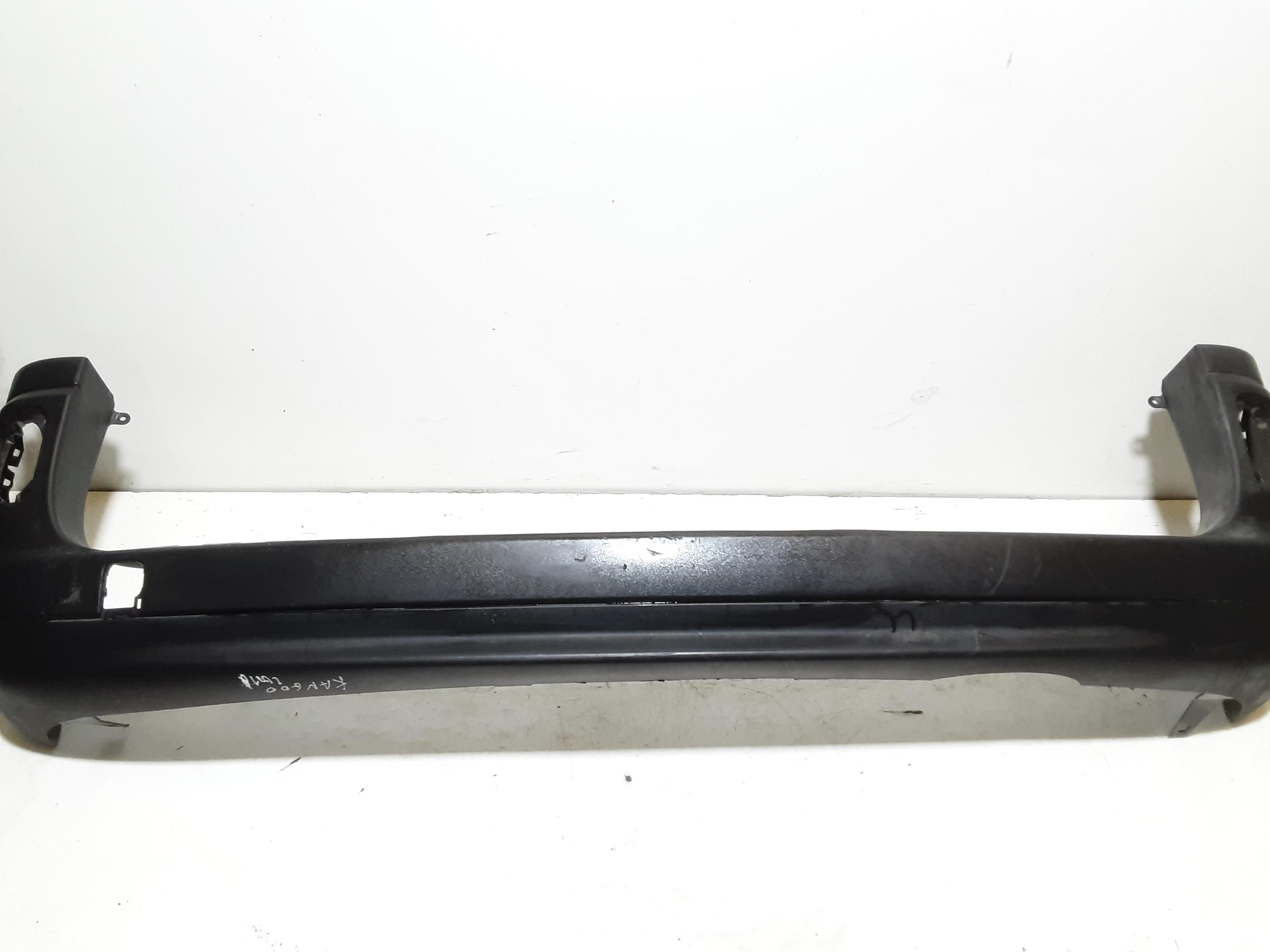 Paraurti Posteriore completo RENAULT Kangoo 4 Serie