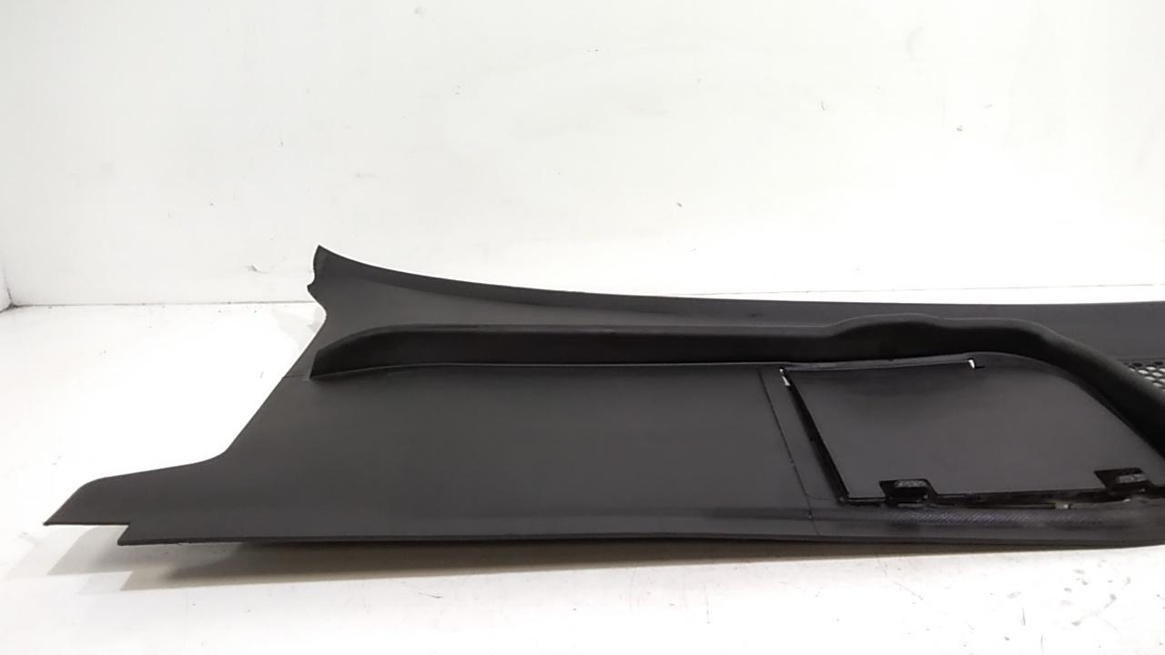 Griglia Gocciolatoio ant. AUDI A4 Avant (8W5)