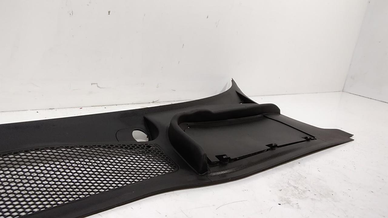 Griglia Gocciolatoio ant. AUDI A4 Avant (8W5)