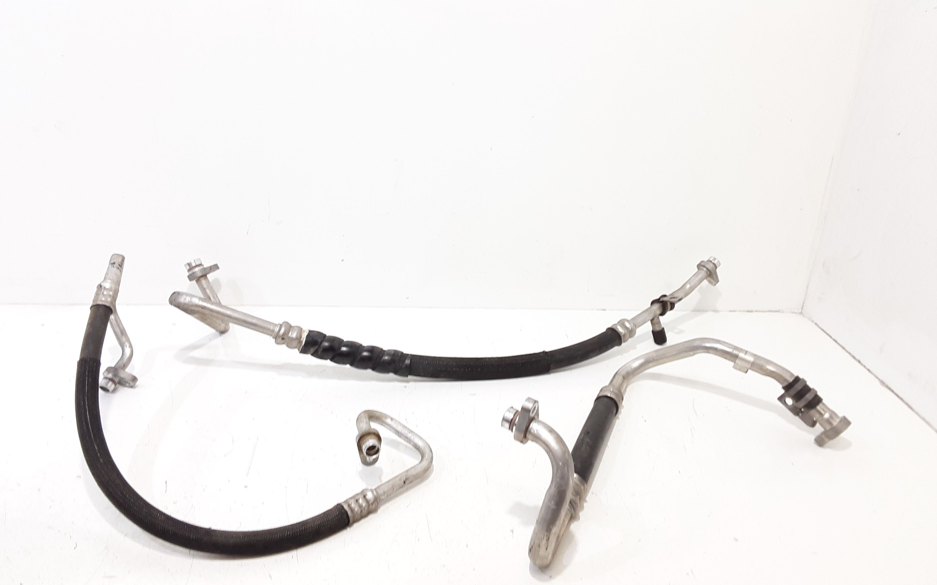 Tubi A/C RENAULT Captur Serie