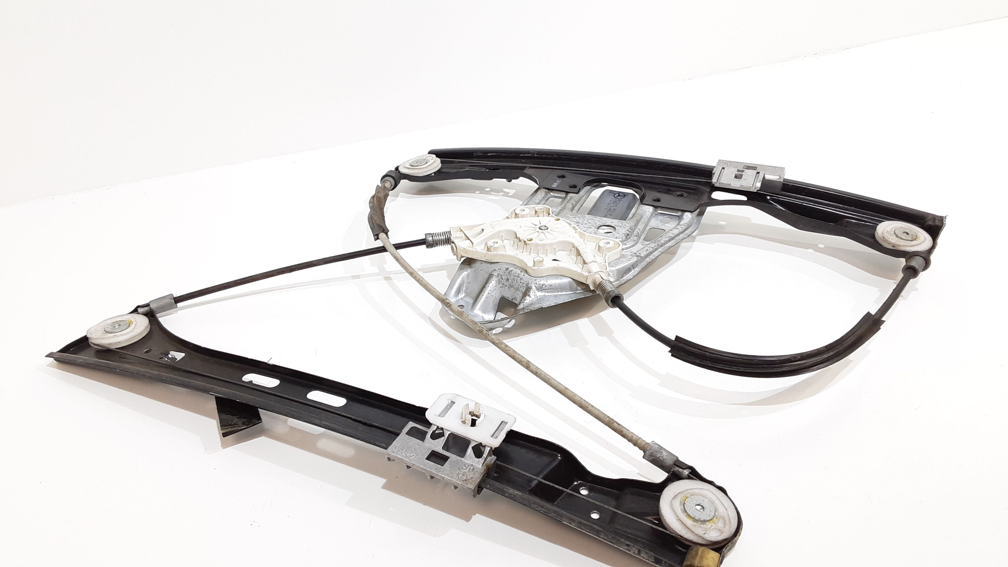 Cremagliera anteriore destra passeggero MERCEDES Classe C Berlina W203 2 Serie