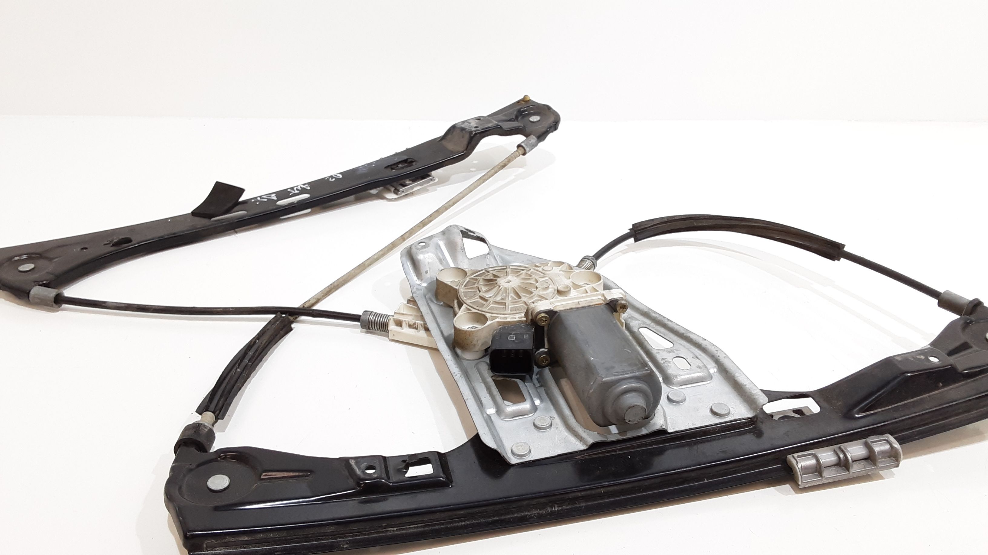 Cremagliera anteriore destra passeggero MERCEDES Classe C Berlina W203 2 Serie