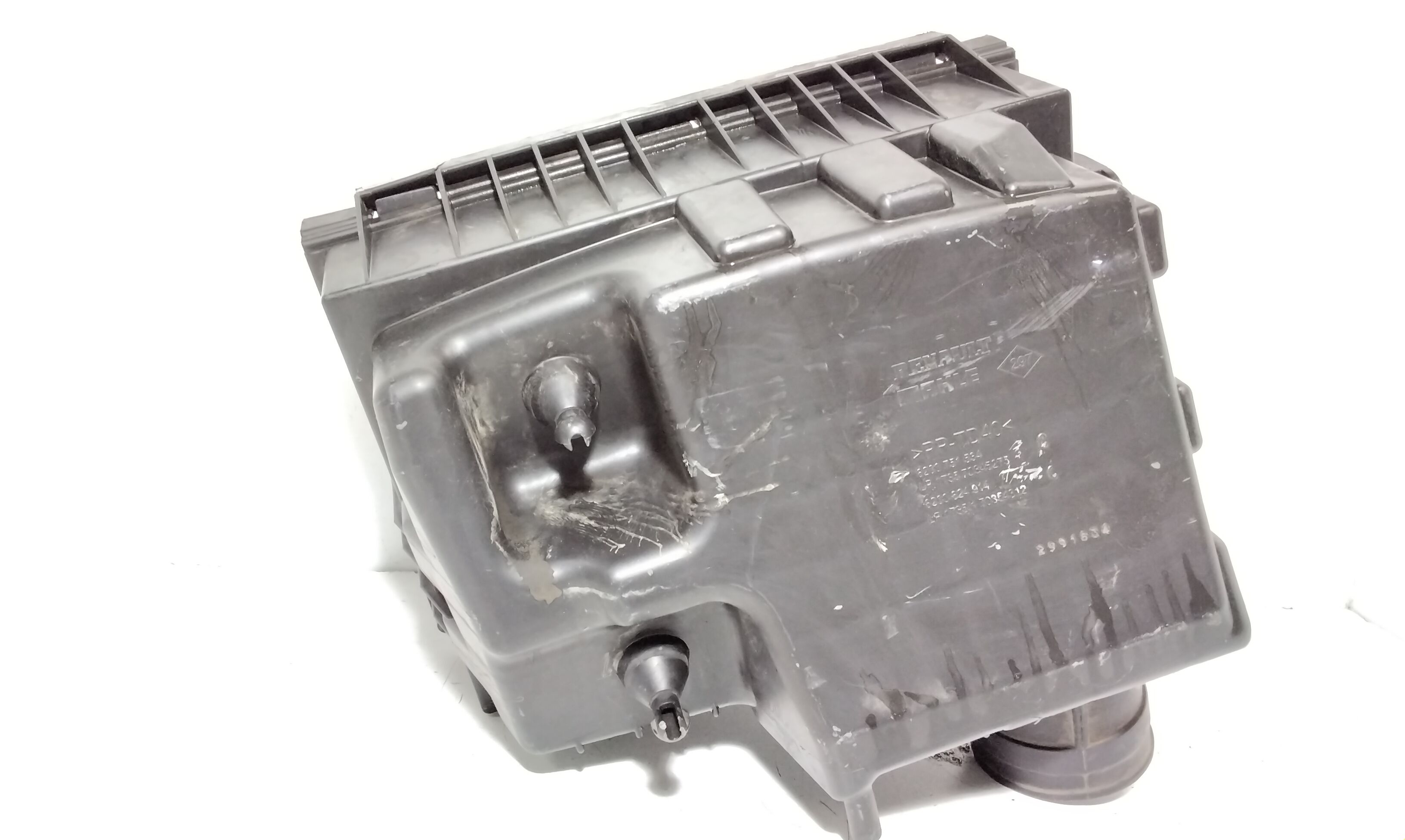 Box scatola filtro aria RENAULT Master 4 Serie