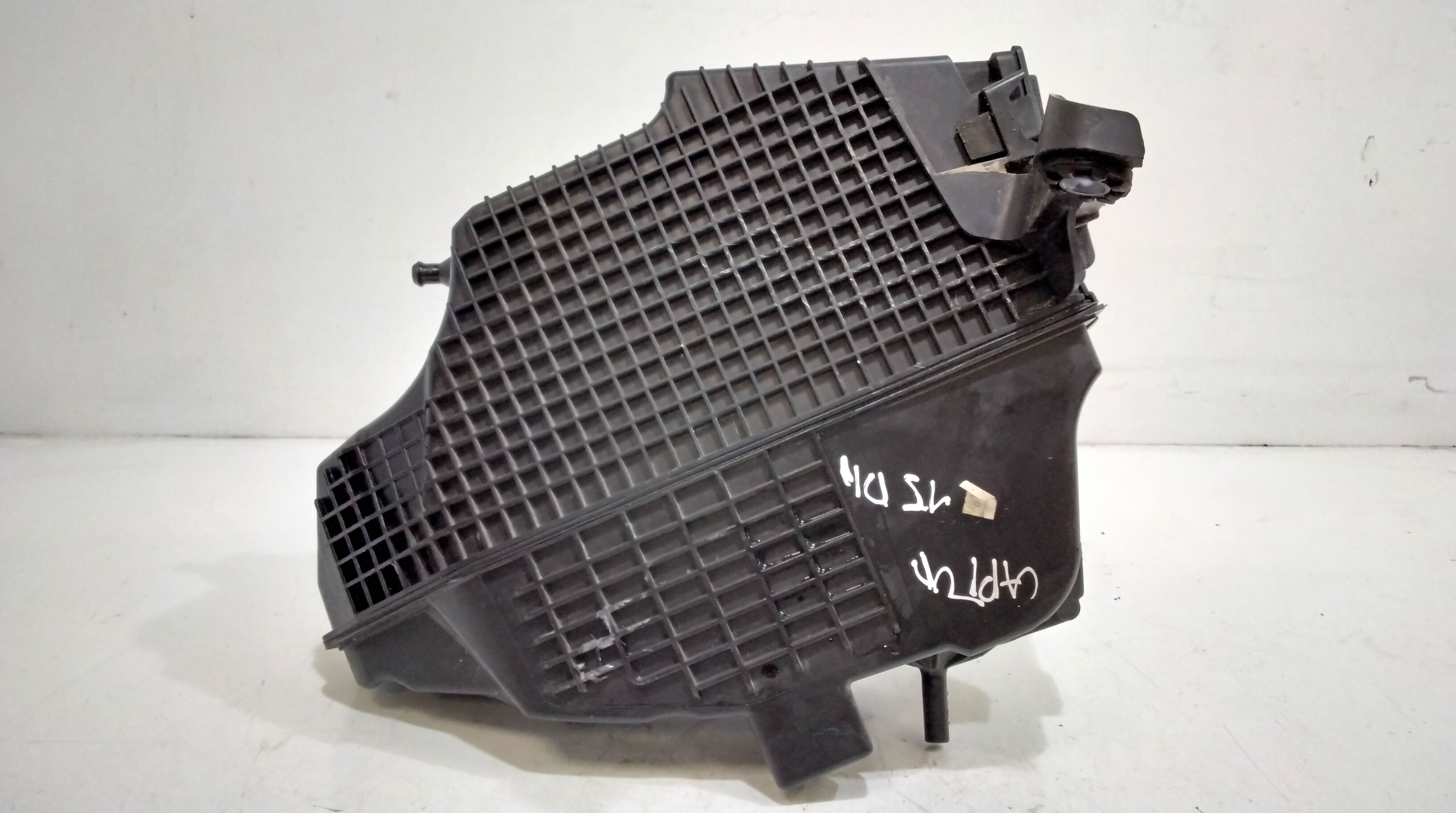 Box scatola filtro aria RENAULT Captur Serie