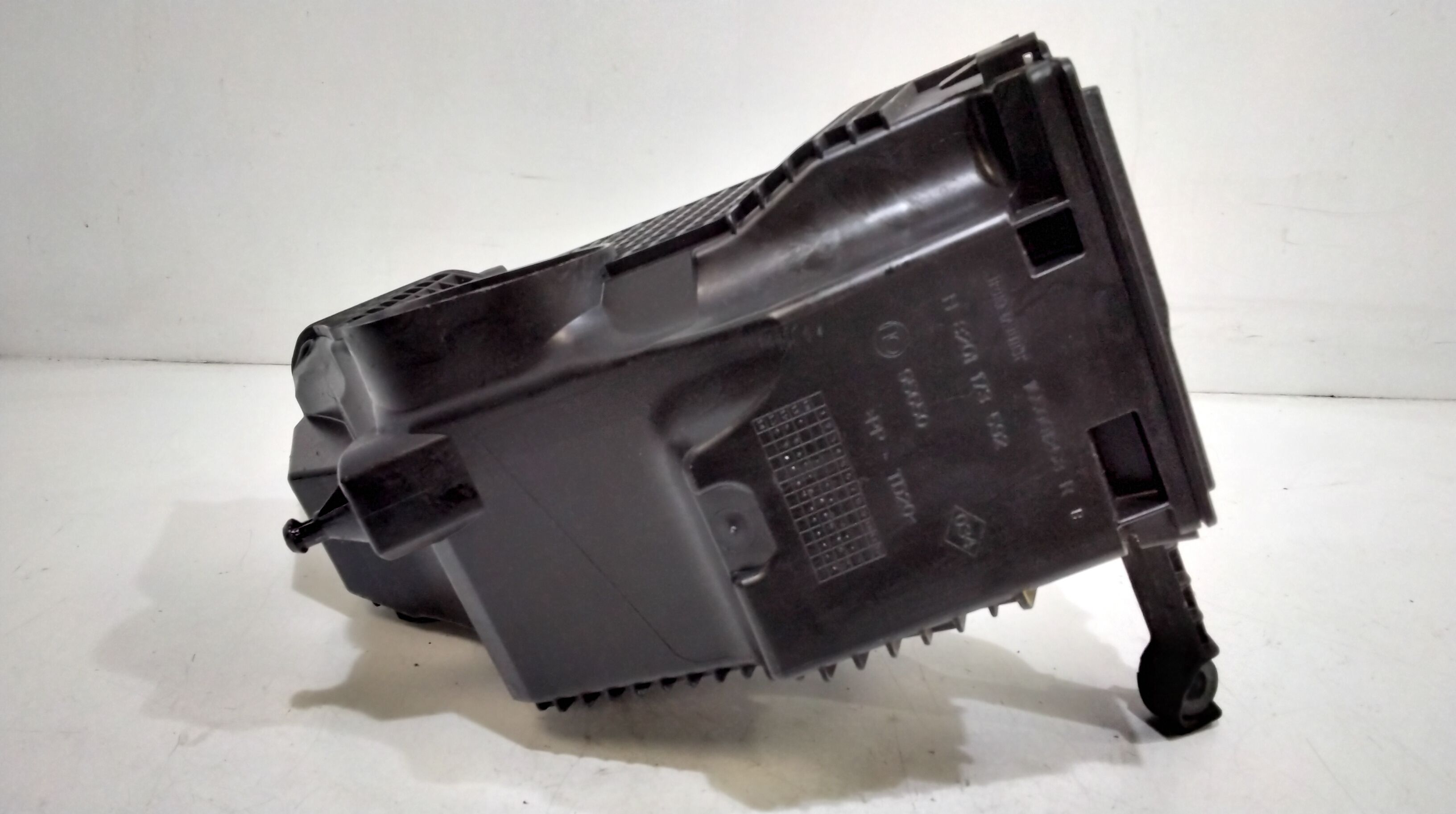 Box scatola filtro aria RENAULT Captur Serie