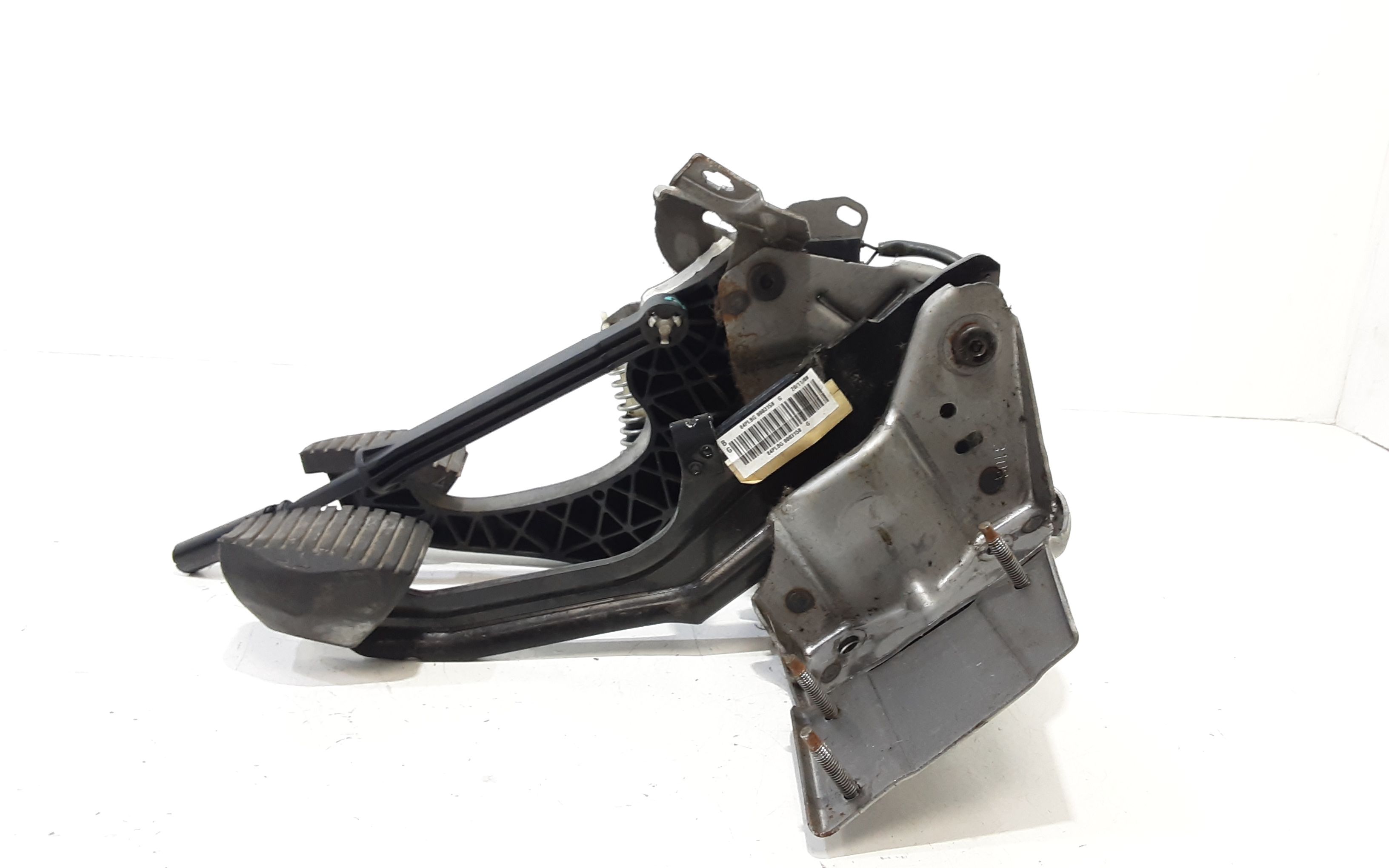 Pedaliera Freno + frizione CITROEN C3 Picasso