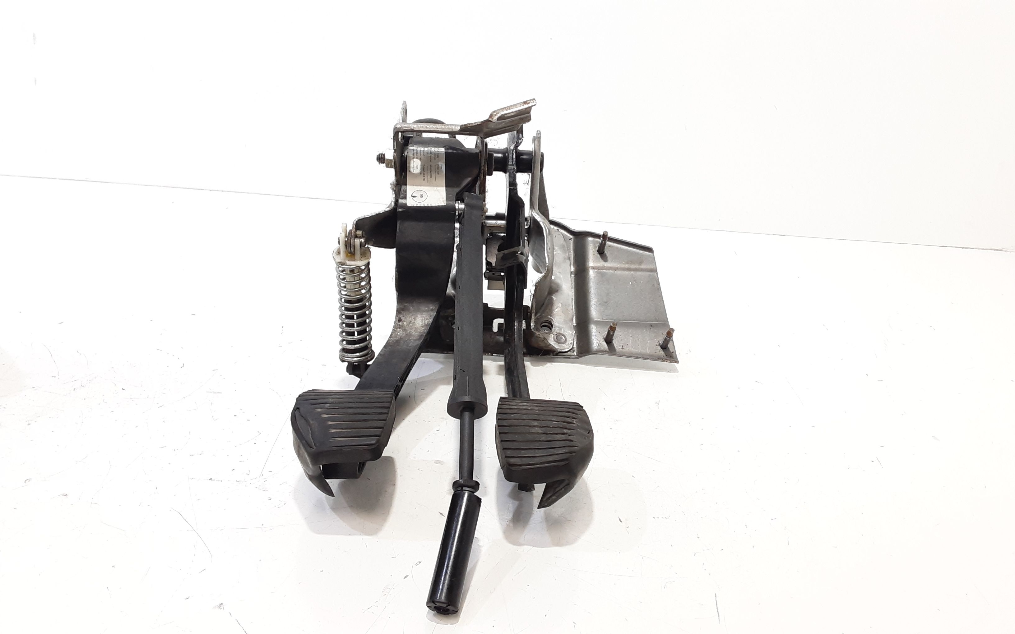 Pedaliera Freno + frizione CITROEN C3 Picasso