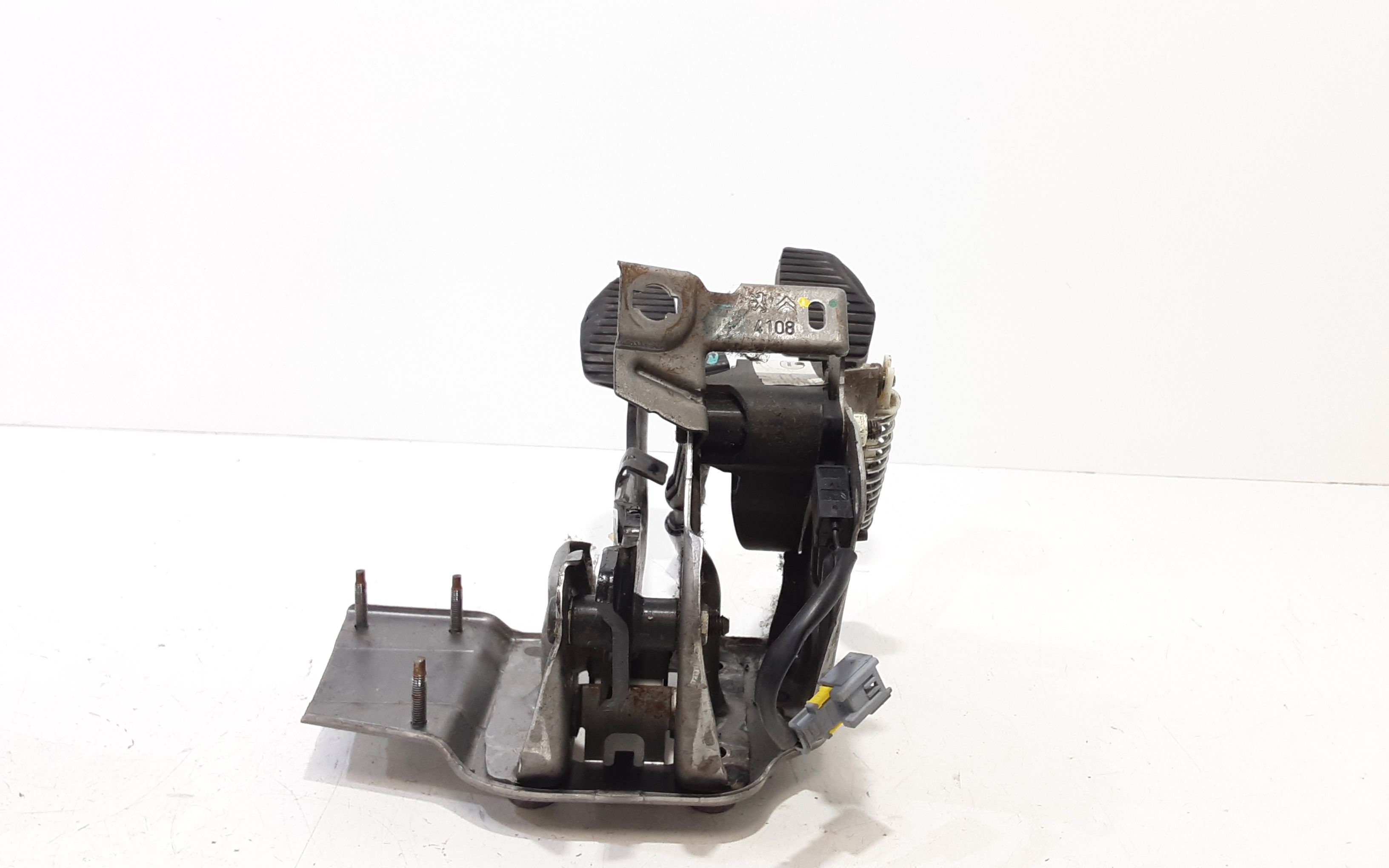 Pedaliera Freno + frizione CITROEN C3 Picasso