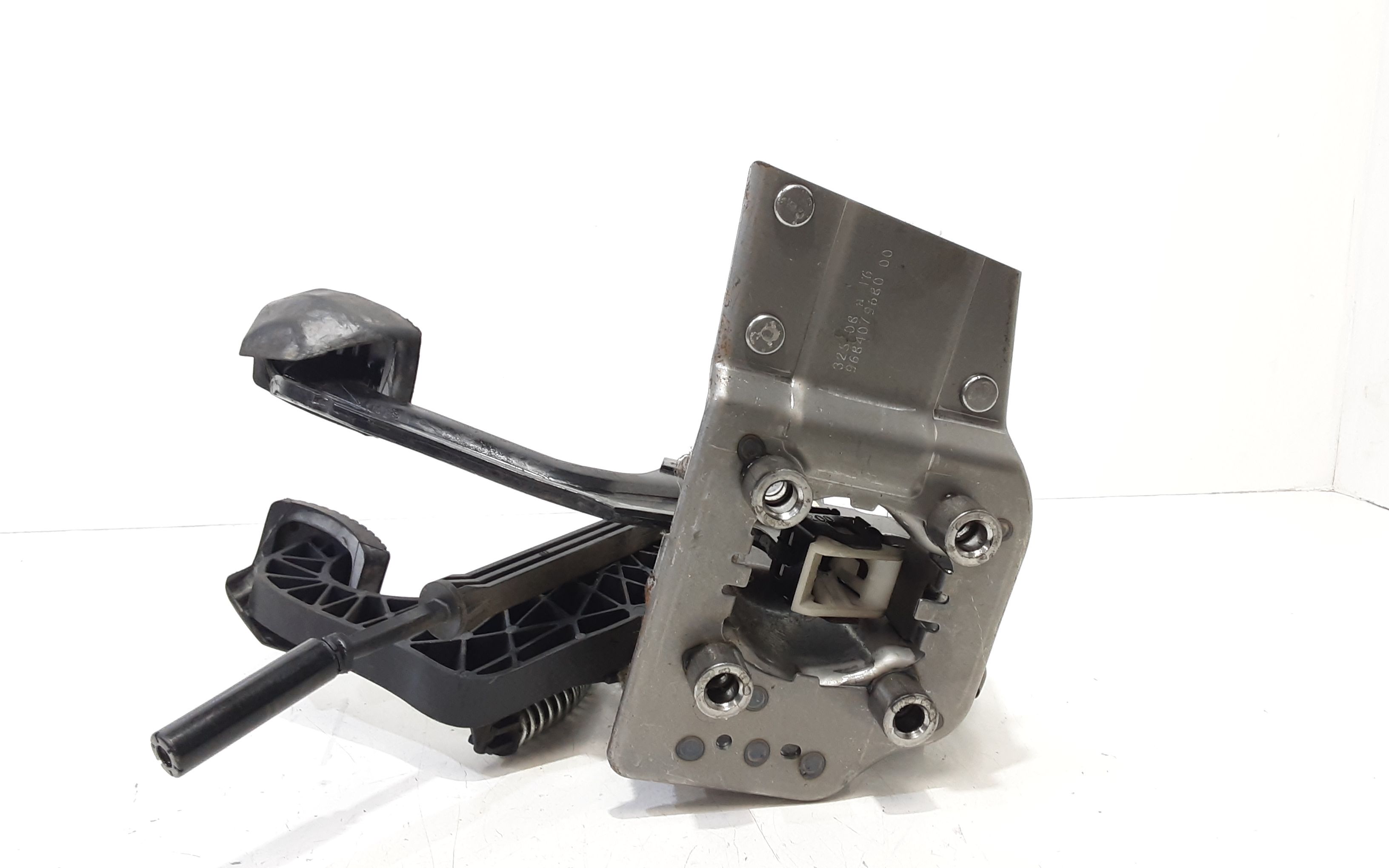 Pedaliera Freno + frizione CITROEN C3 Picasso