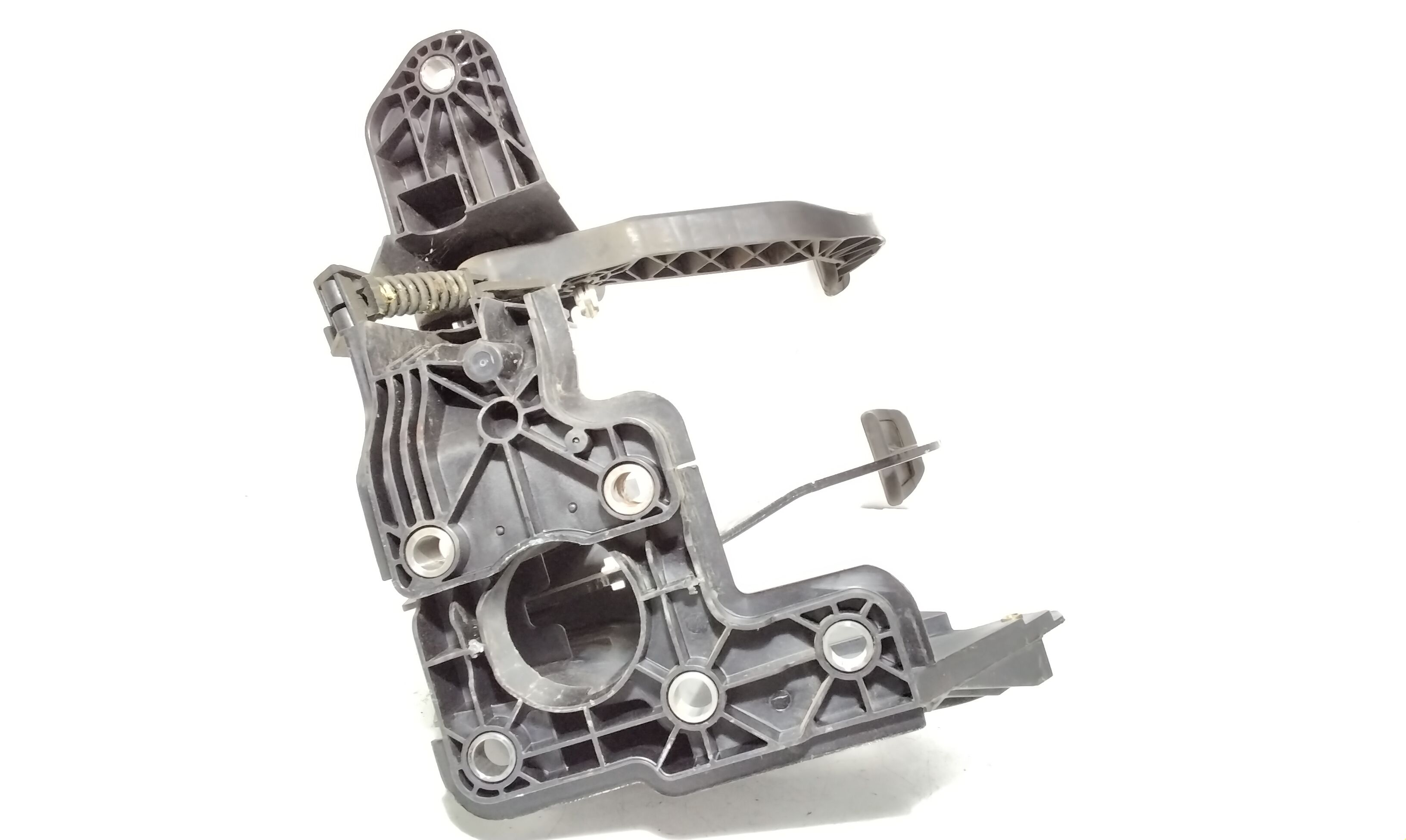 Pedaliera Freno + frizione RENAULT Master 4 Serie