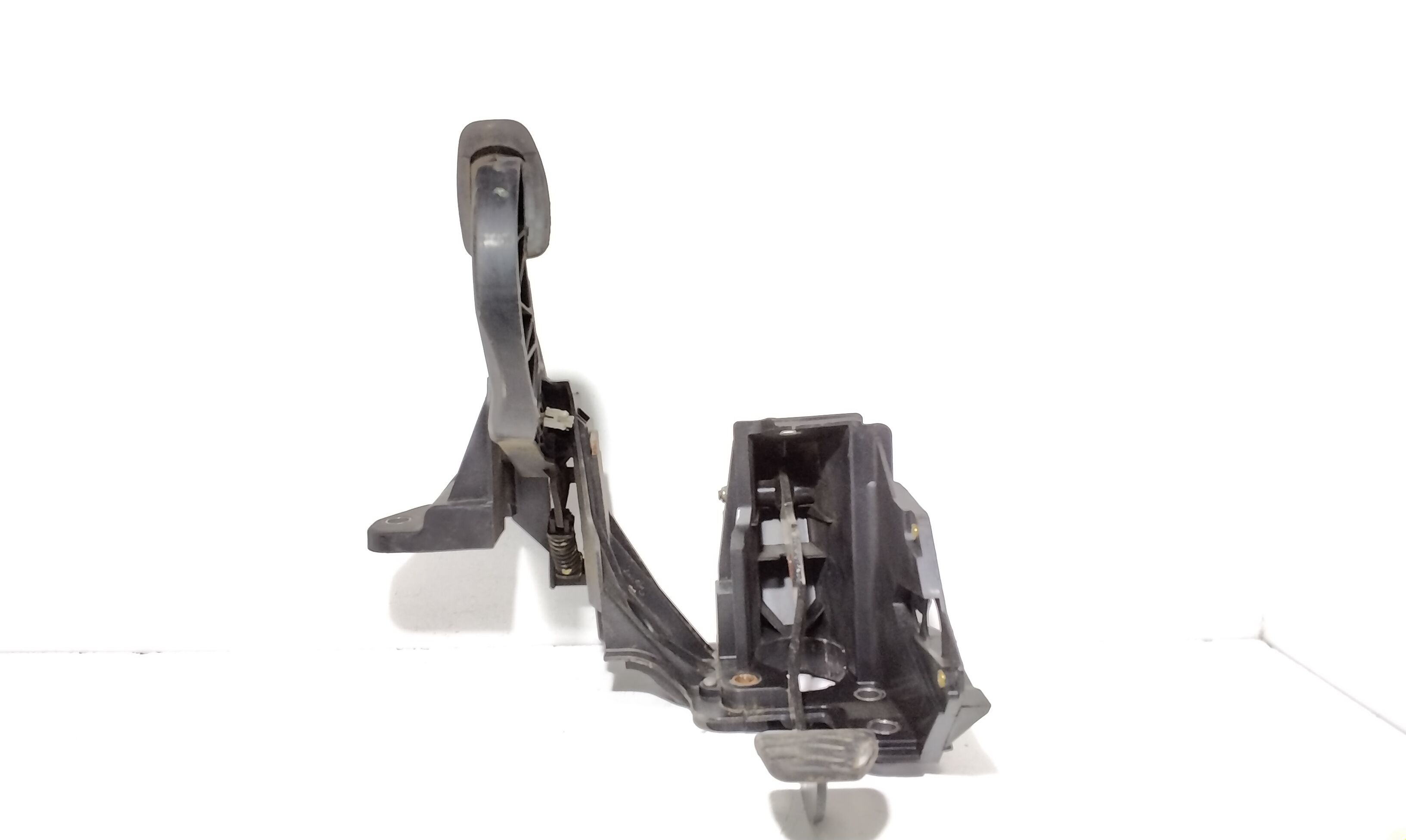 Pedaliera Freno + frizione RENAULT Master 4 Serie