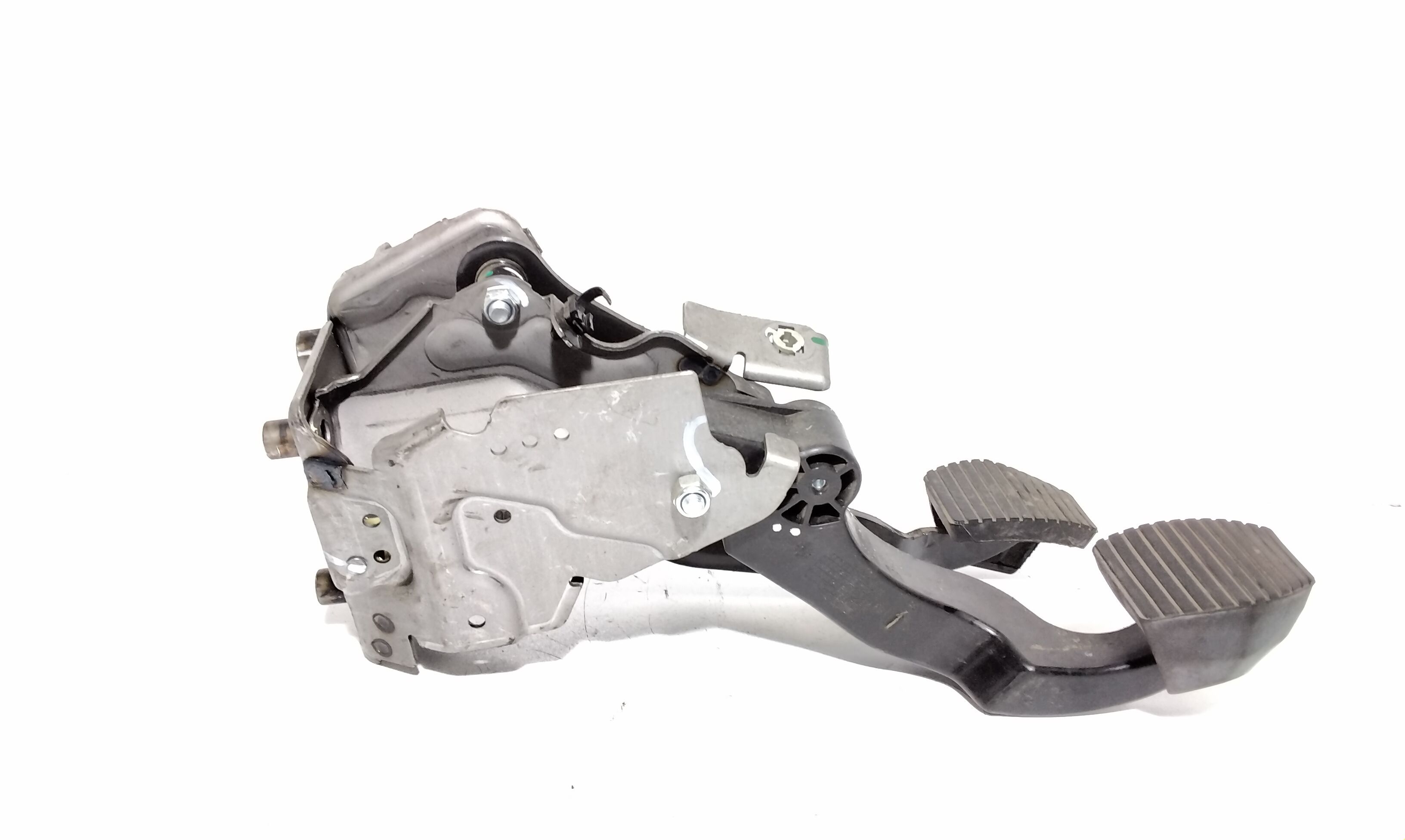 Pedaliera Freno + frizione PEUGEOT 208 Serie (12>19)