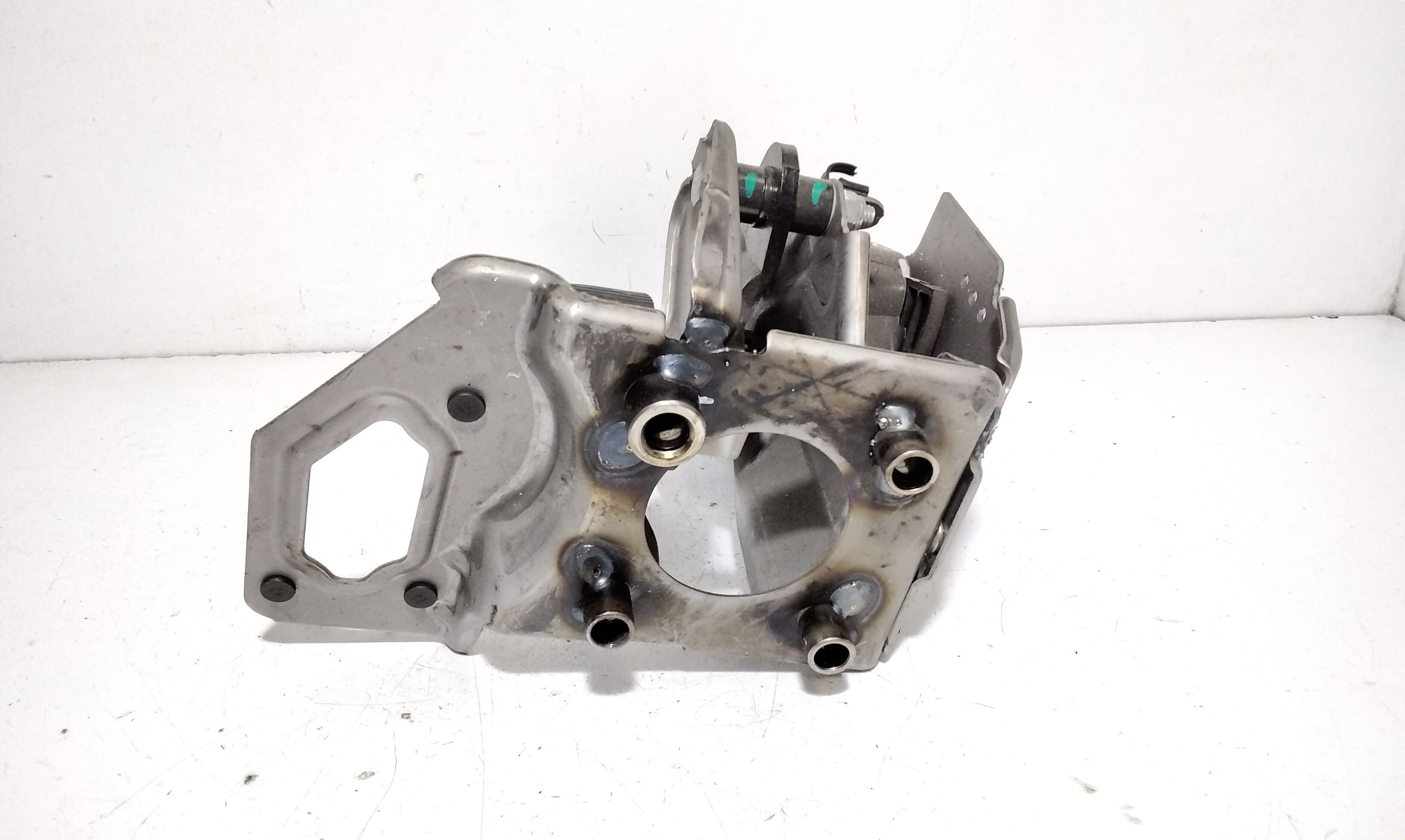 Pedaliera Freno + frizione PEUGEOT 208 Serie (12>19)