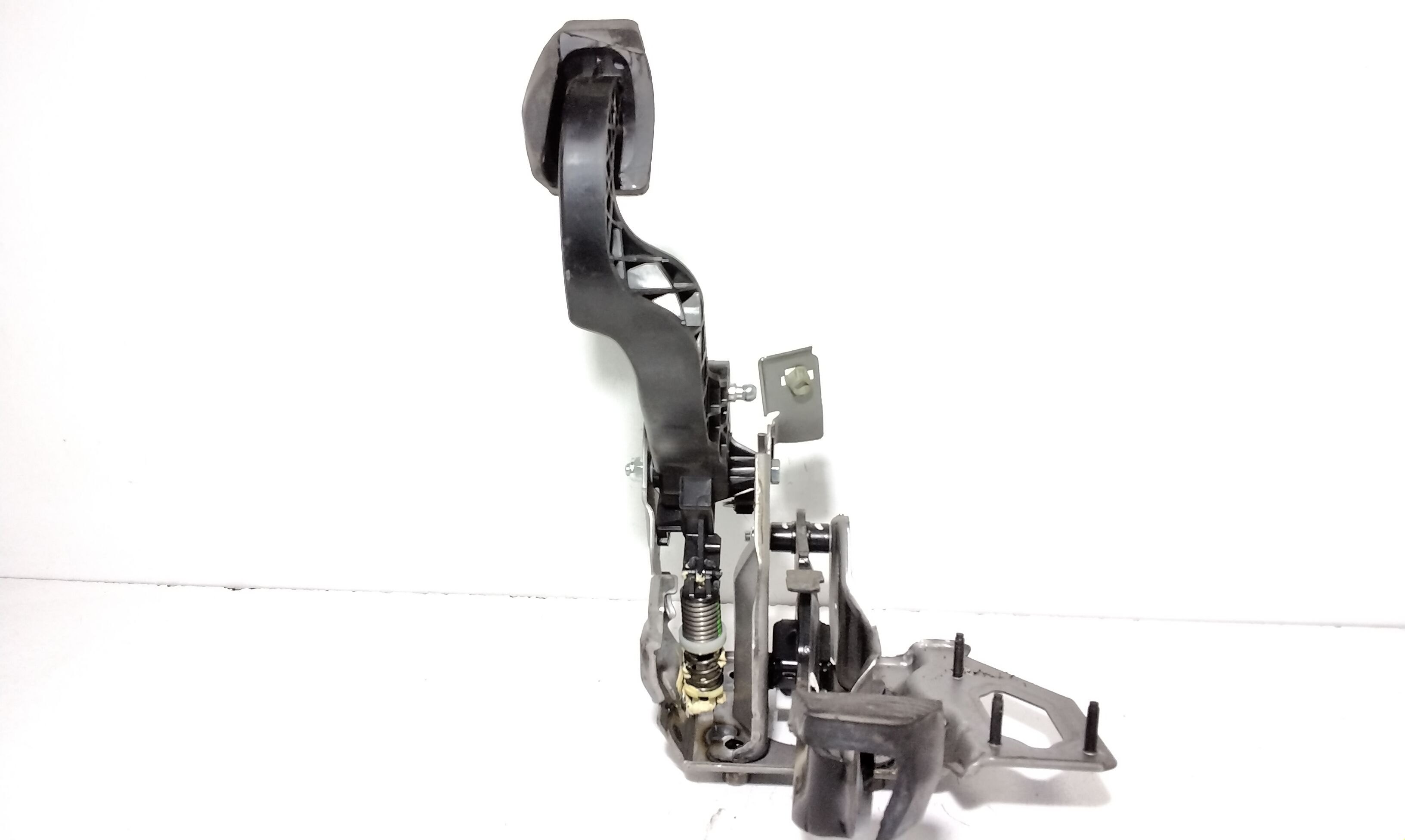 Pedaliera Freno + frizione PEUGEOT 208 Serie (12>19)