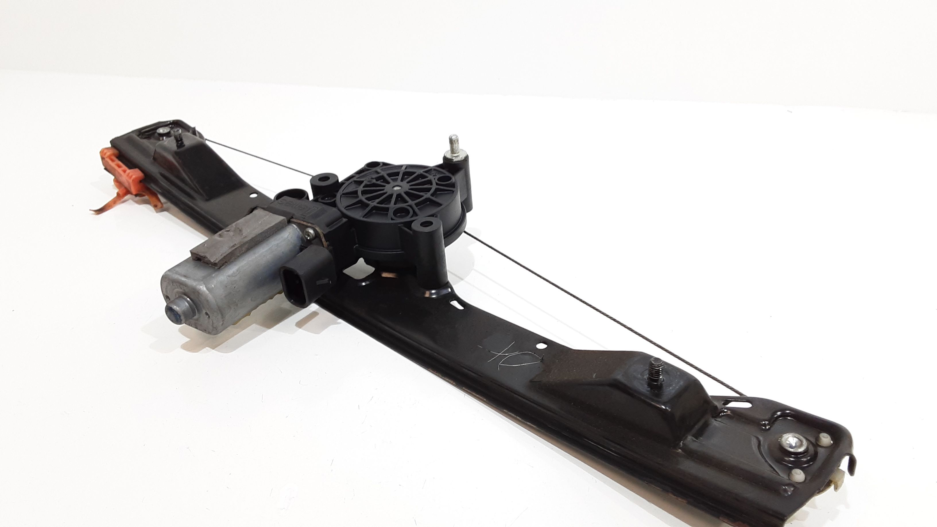 Cremagliera anteriore destra passeggero FIAT Grande Punto 1 Serie