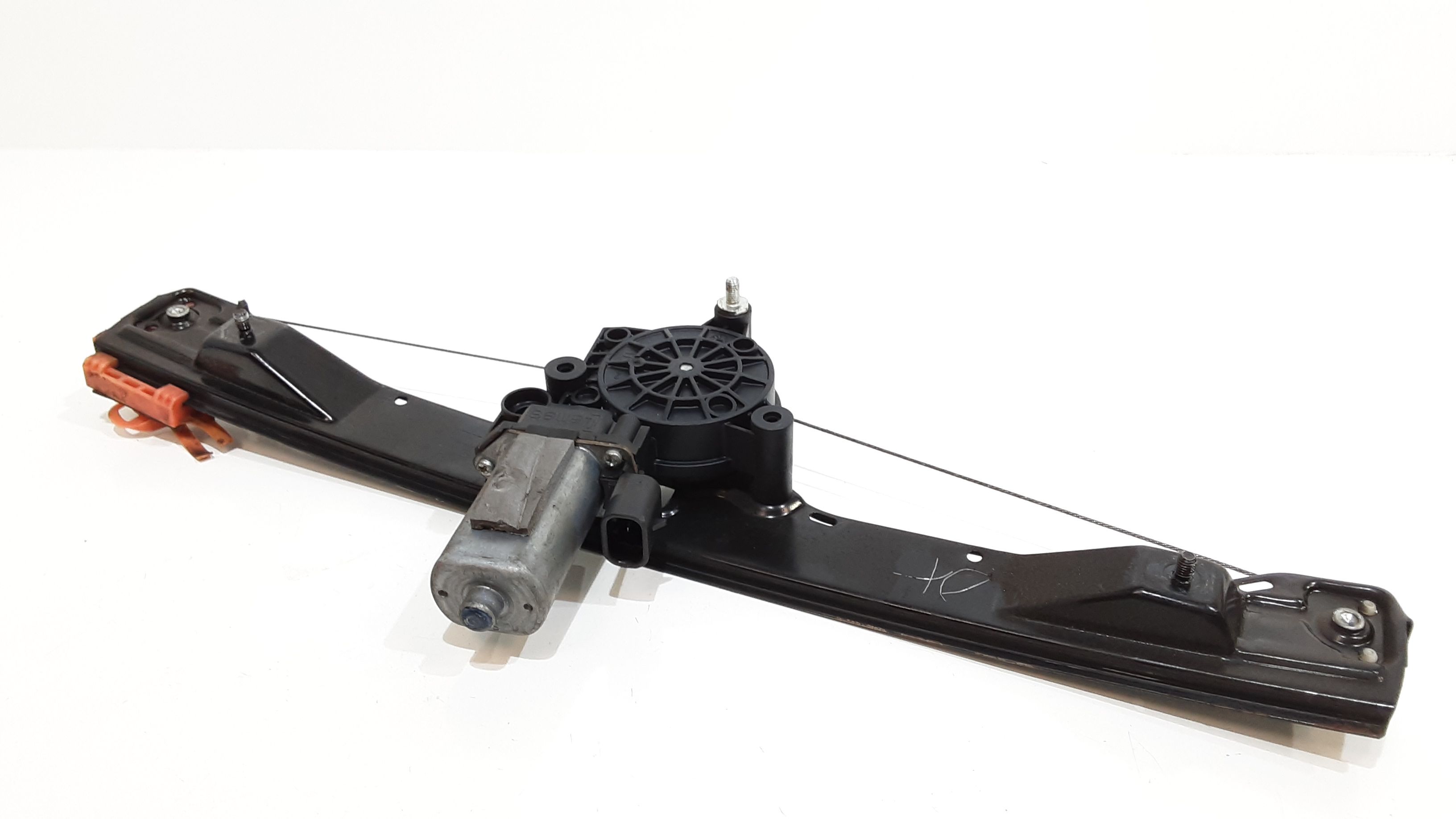 Cremagliera anteriore destra passeggero FIAT Grande Punto 1 Serie