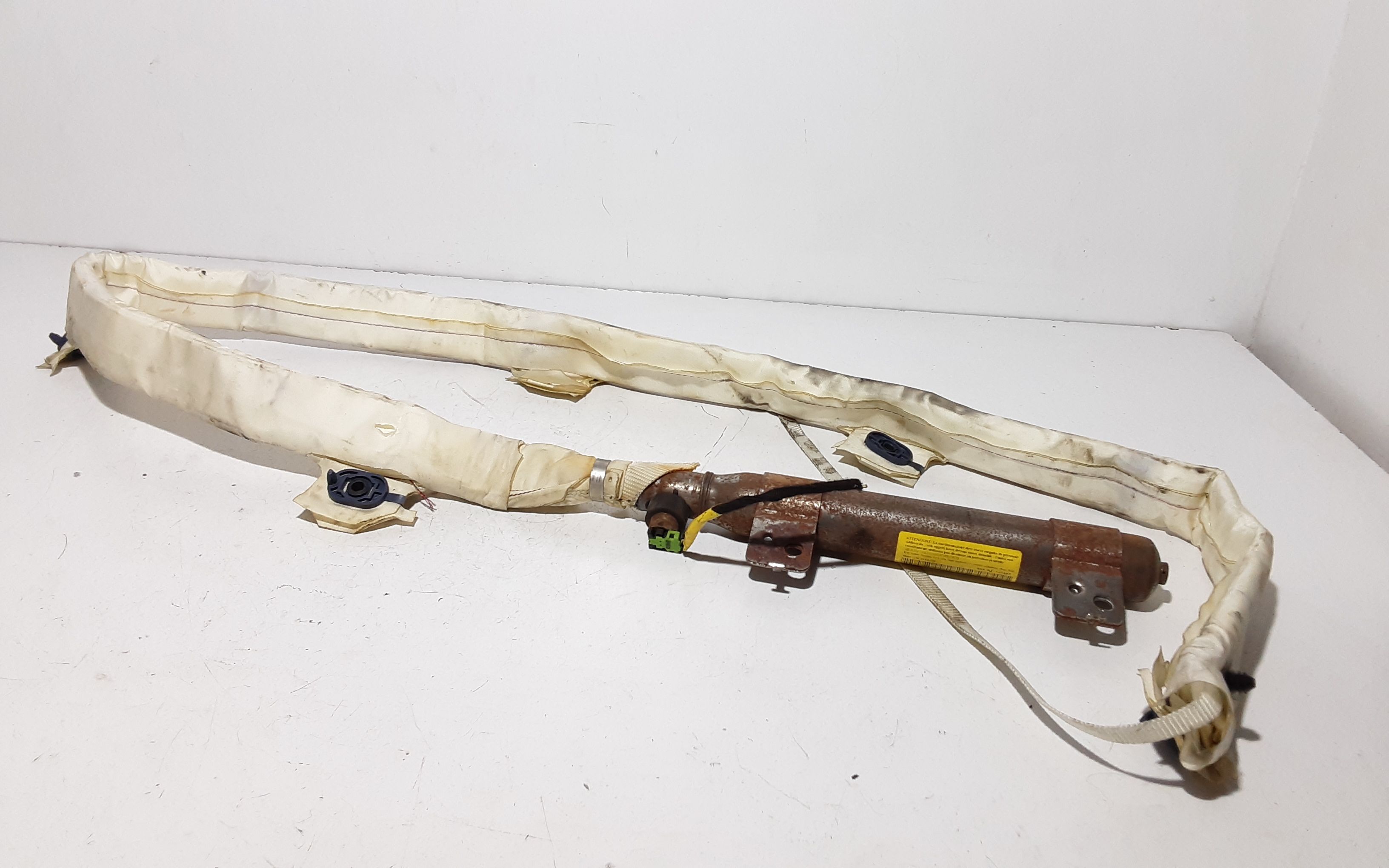 Airbag a tendina laterale passeggero FIAT Bravo 2 Serie