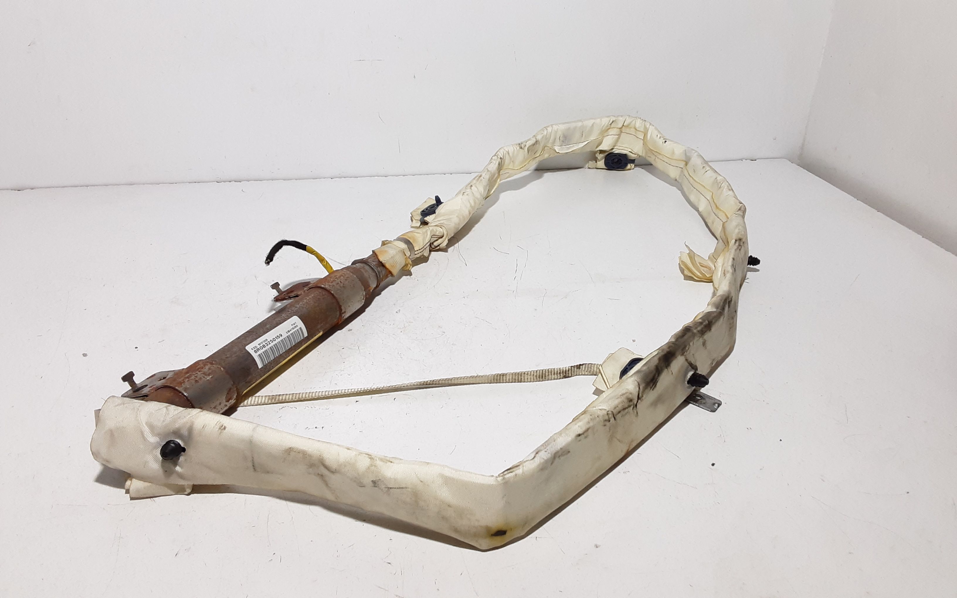 Airbag a tendina laterale passeggero FIAT Bravo 2 Serie