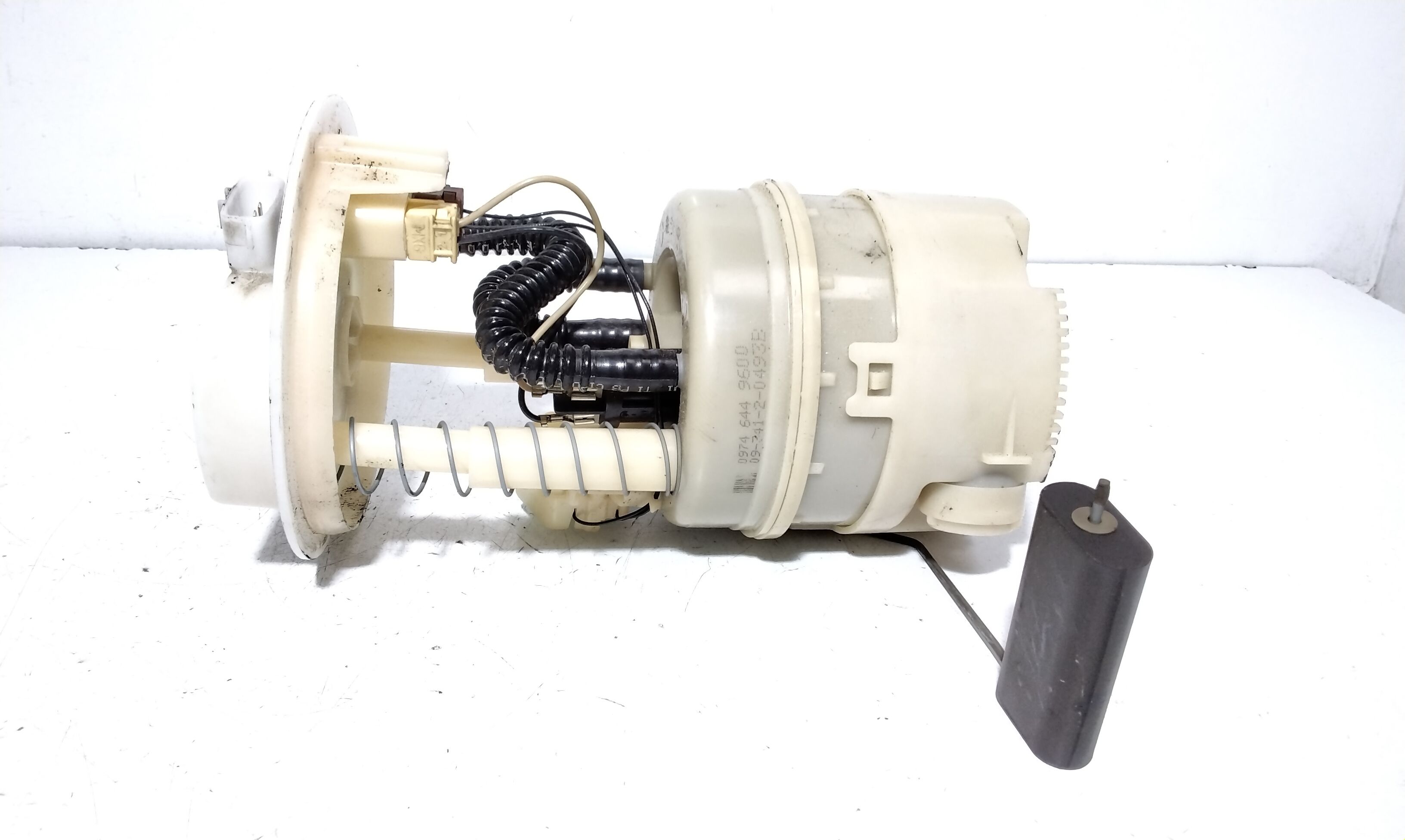 Pompa Carburante RENAULT Twingo II serie  (07>14)