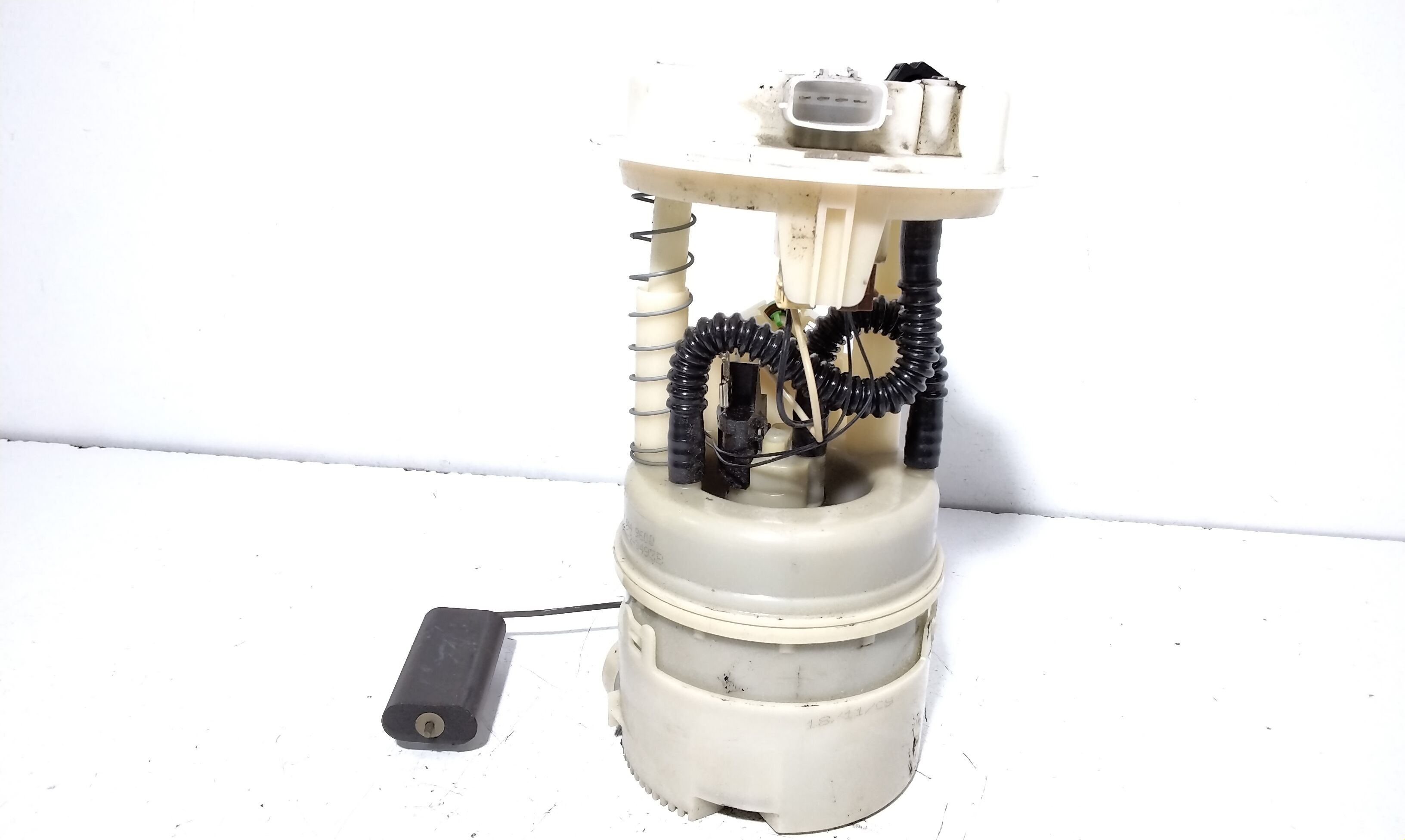 Pompa Carburante RENAULT Twingo II serie  (07>14)